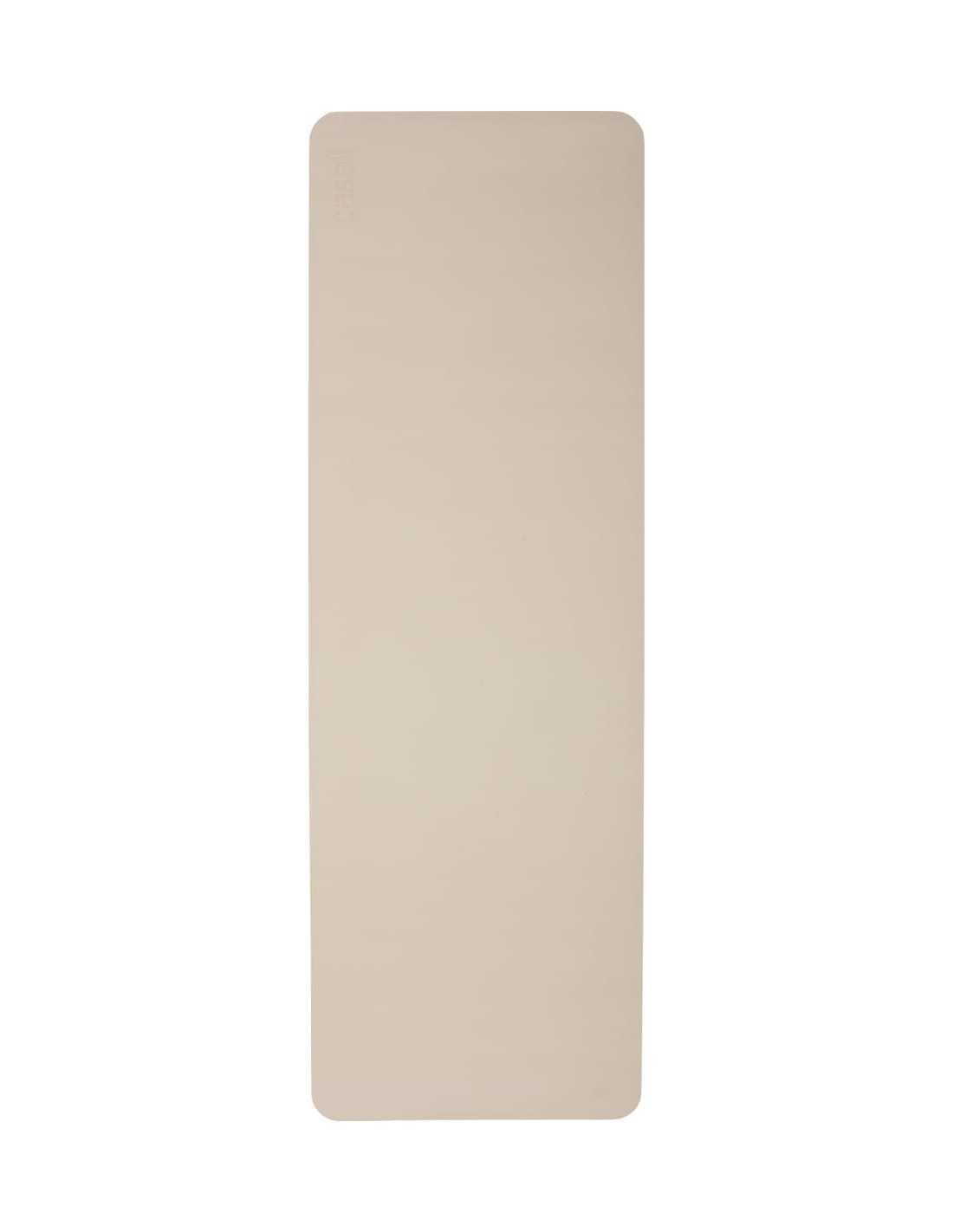 Yoga mat Bamboo 4mm