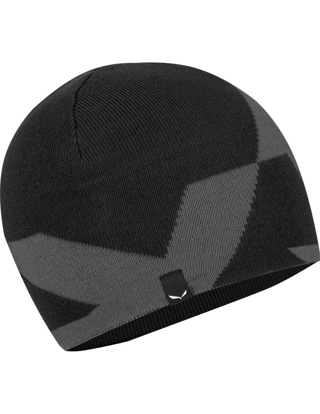 PURE REVERSIBLE AM BEANIE