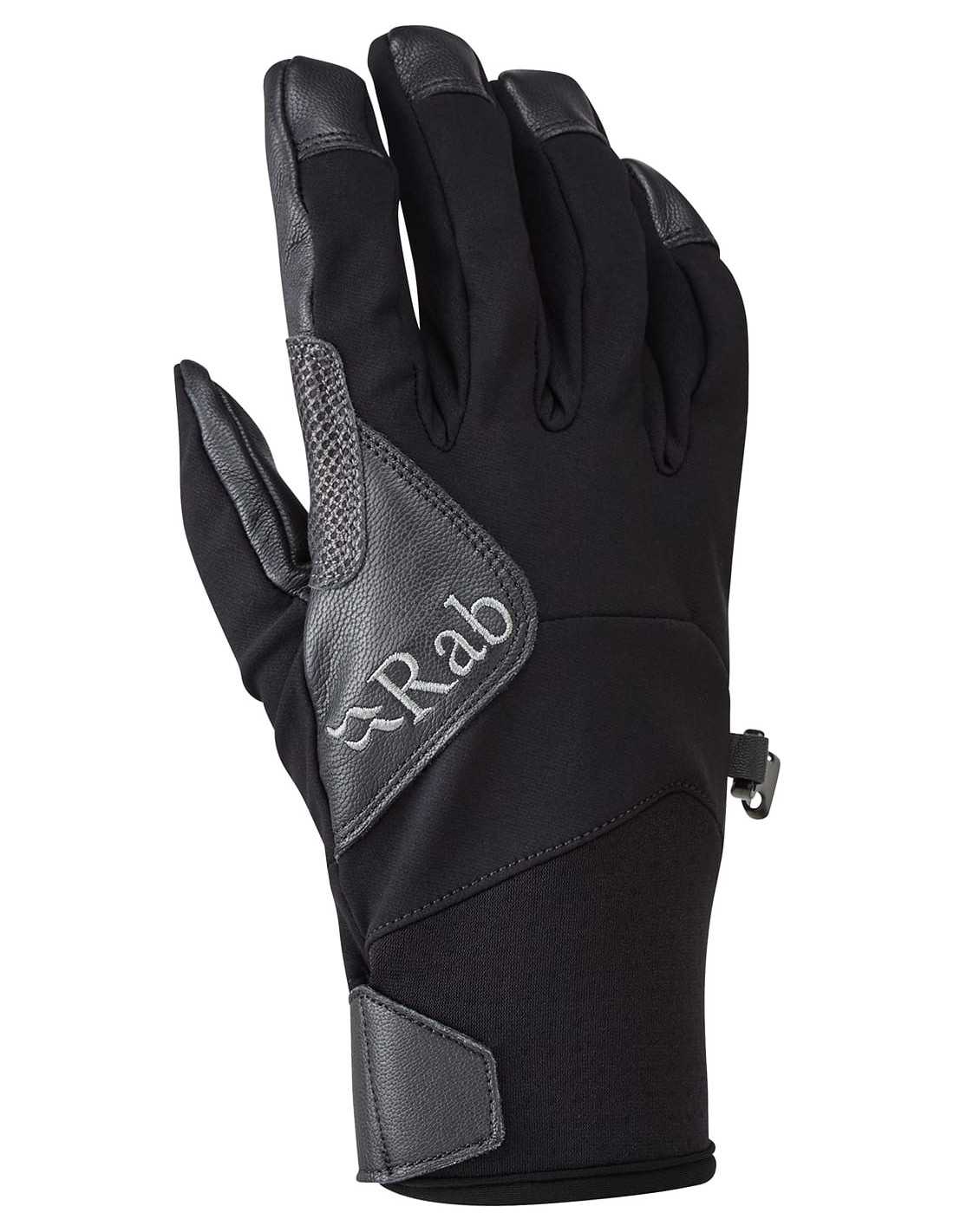 VELOCITY GUIDE GLOVES