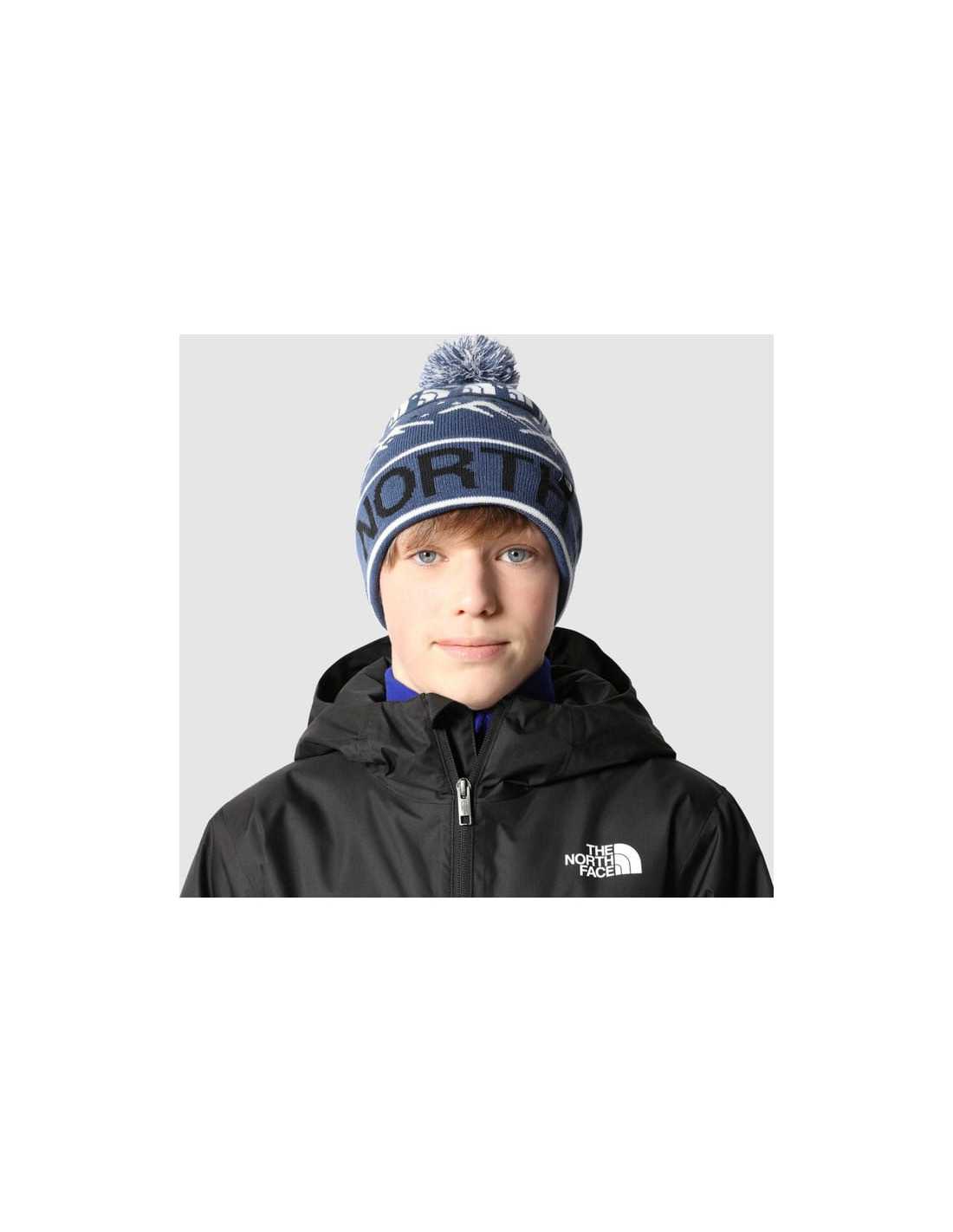 KIDS SKI TUKE