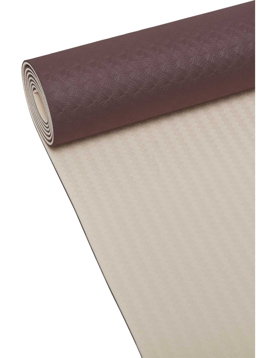 Yoga mat position 4mm