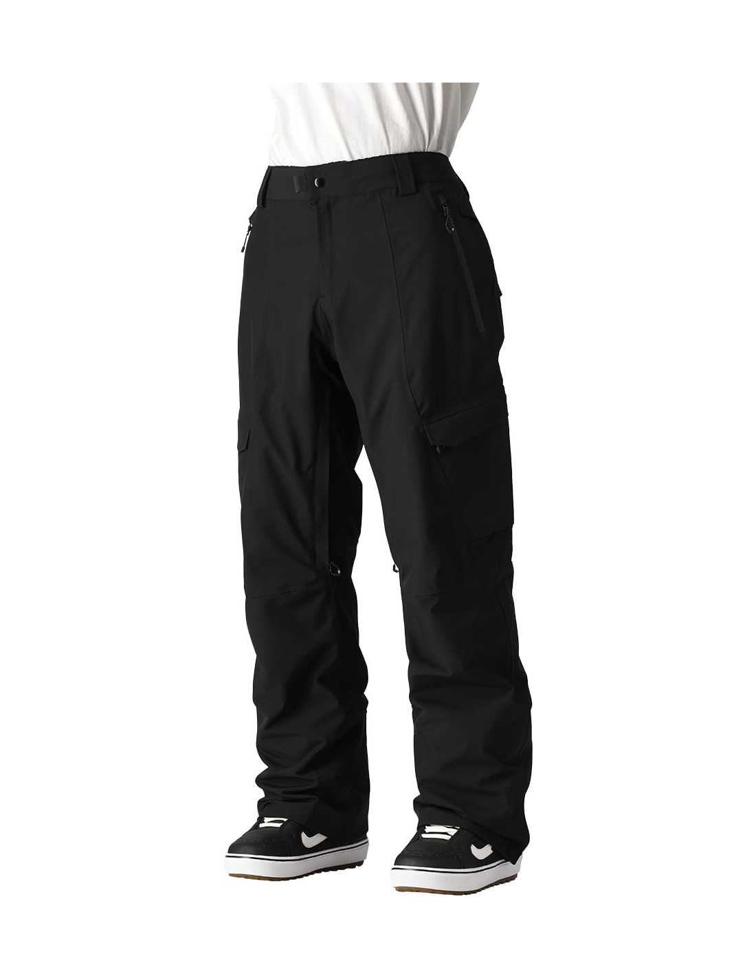 MNS QUANTUM THERMAGRAPH PANT