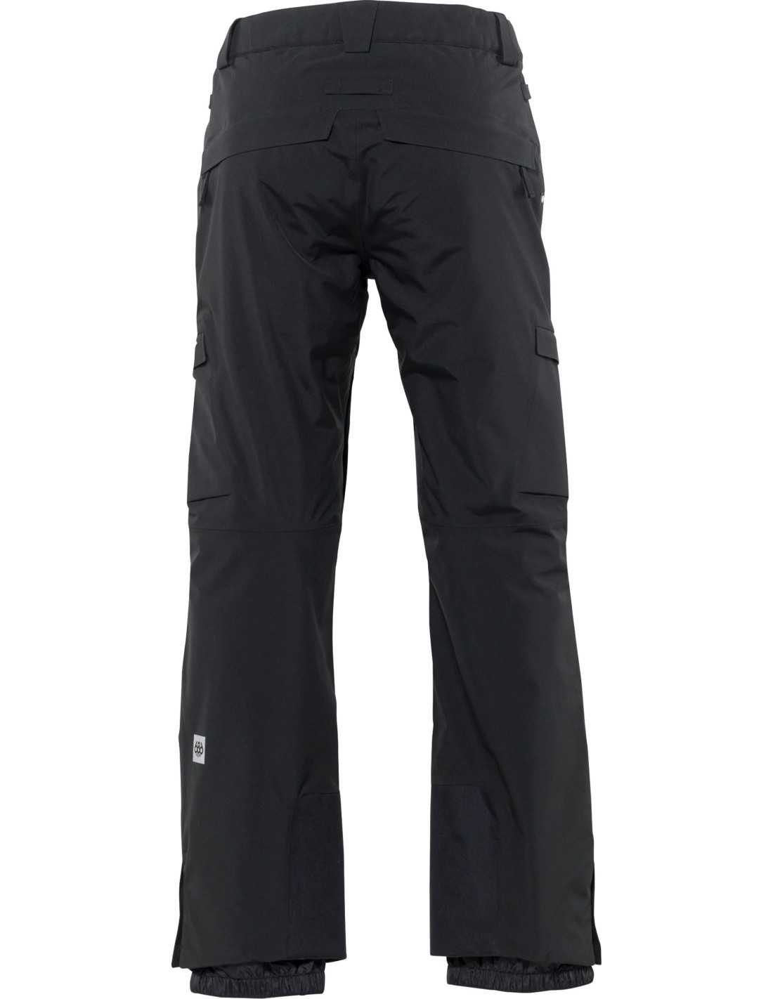 MNS QUANTUM THERMAGRAPH PANT