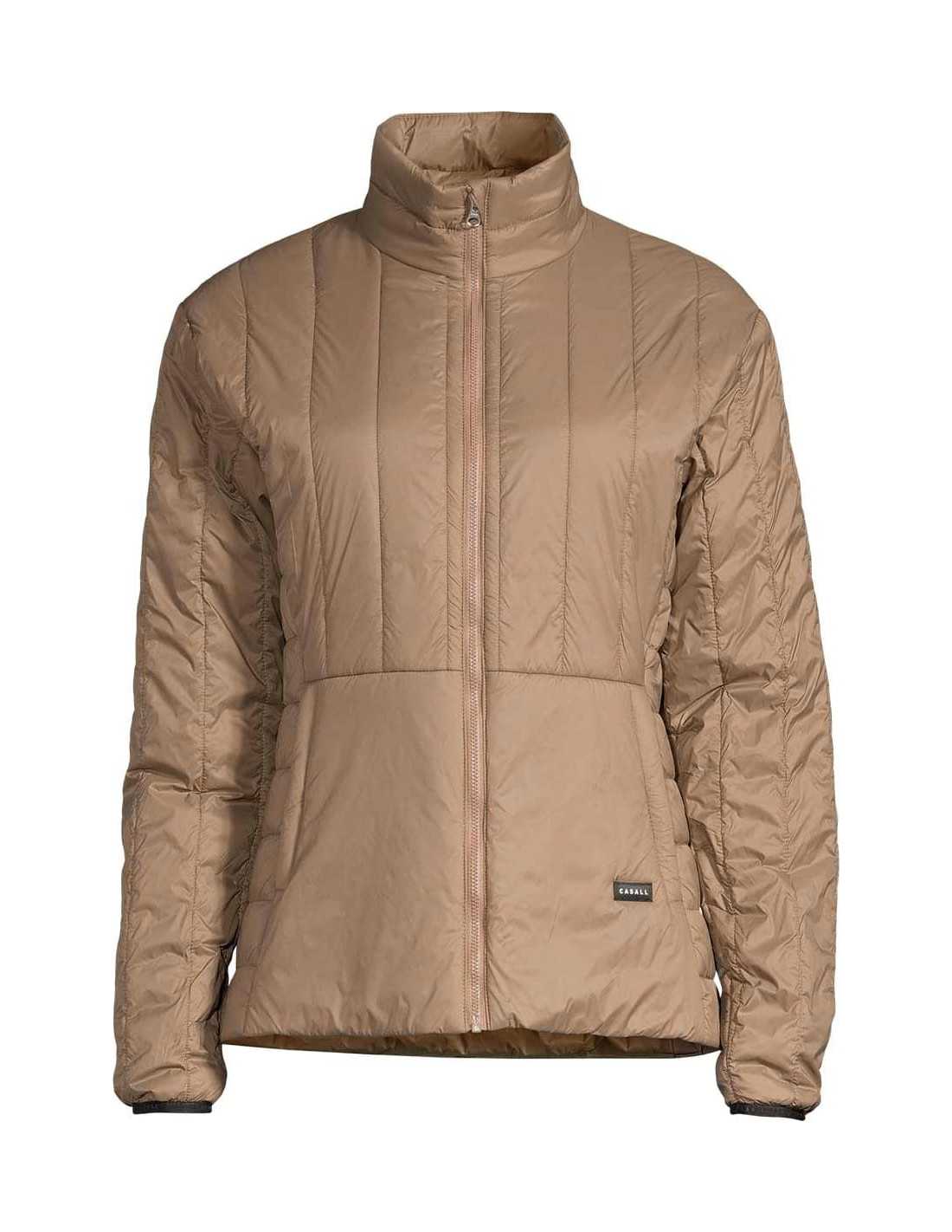 Lightweight Padded Jacket