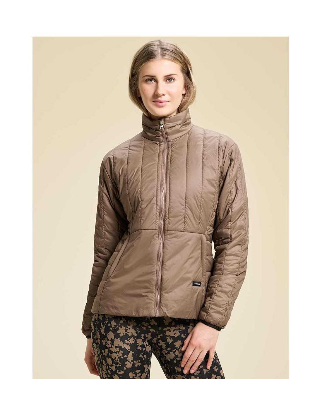 Lightweight Padded Jacket