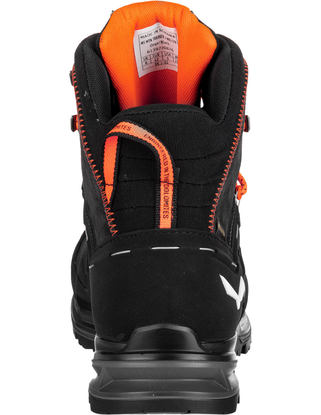 MTN TRAINER 2 MID GTX M