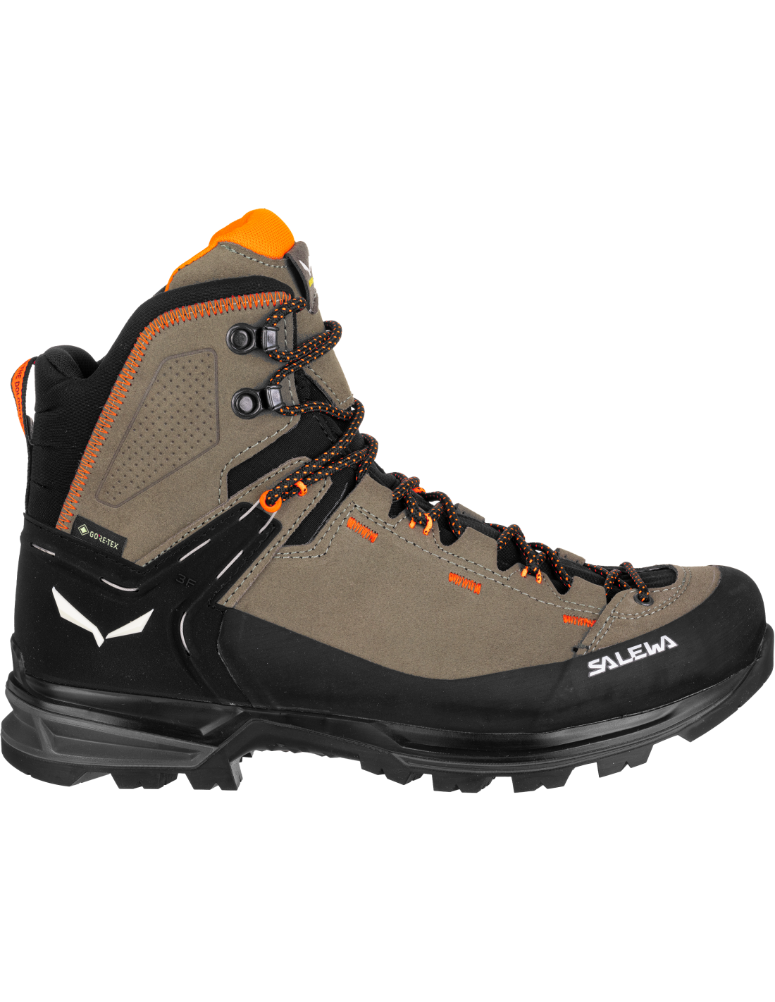 MTN TRAINER 2 MID GTX M