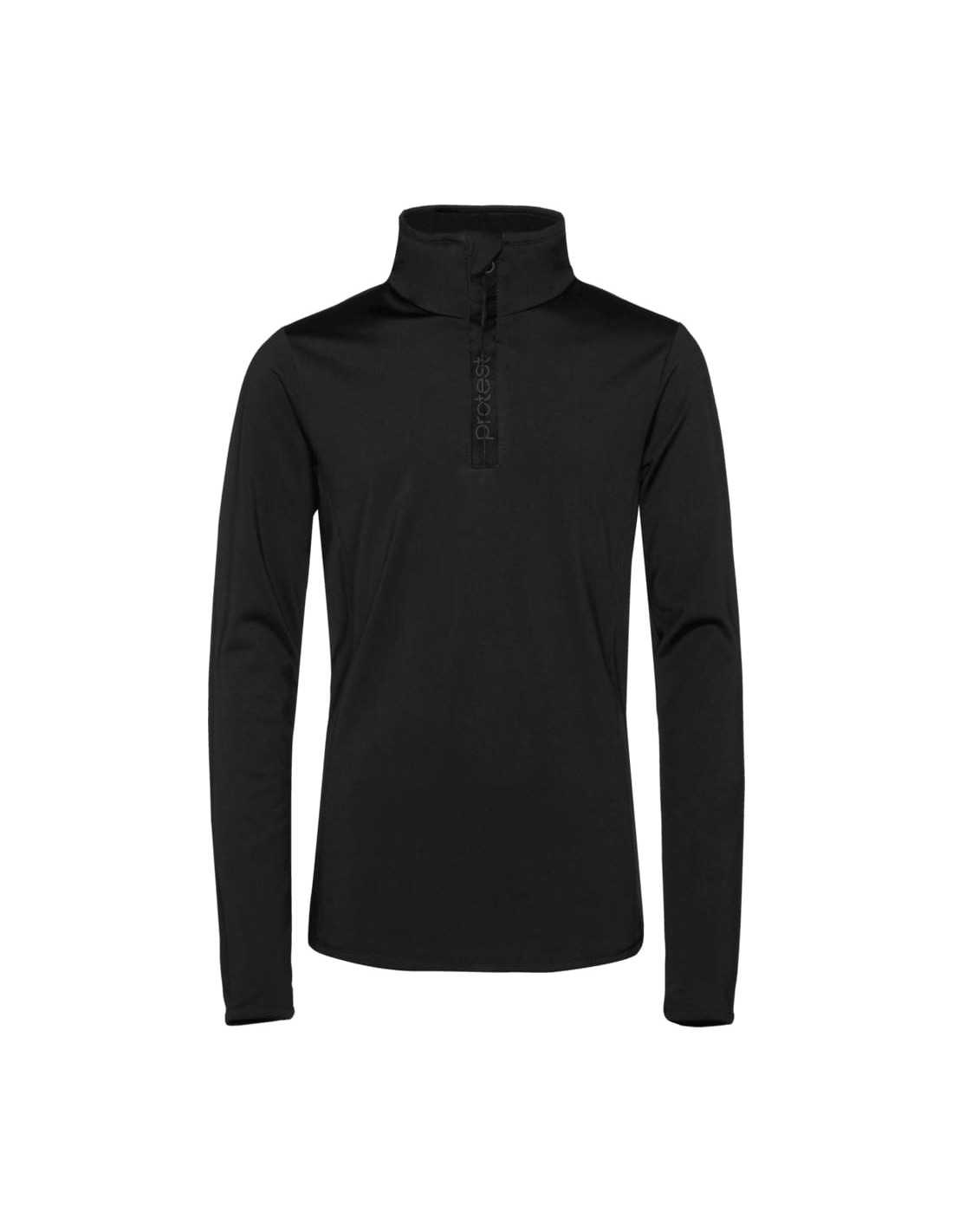 FABRIZOY JR 1 4 ZIP TOP