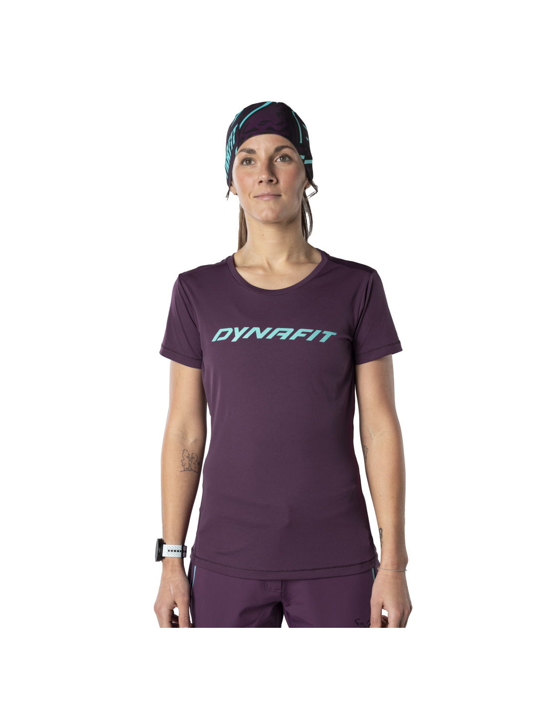 TRAVERSE 2 W S S TEE