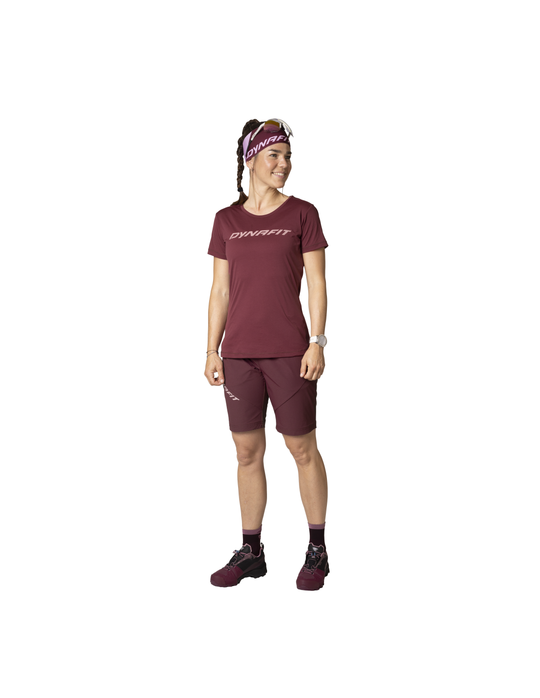 TRAVERSE 2 W S S TEE