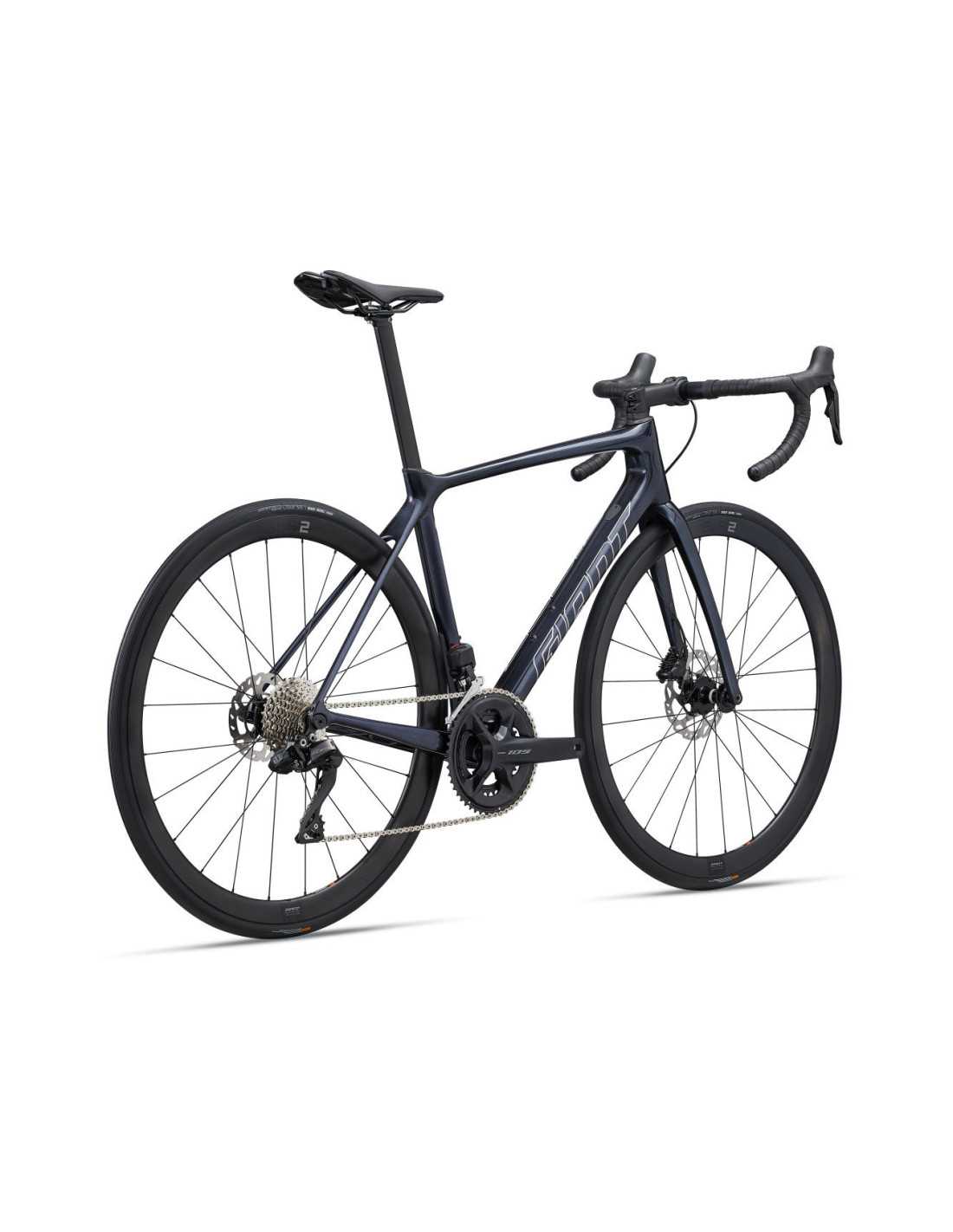 TCR ADVANCED DISC 1+