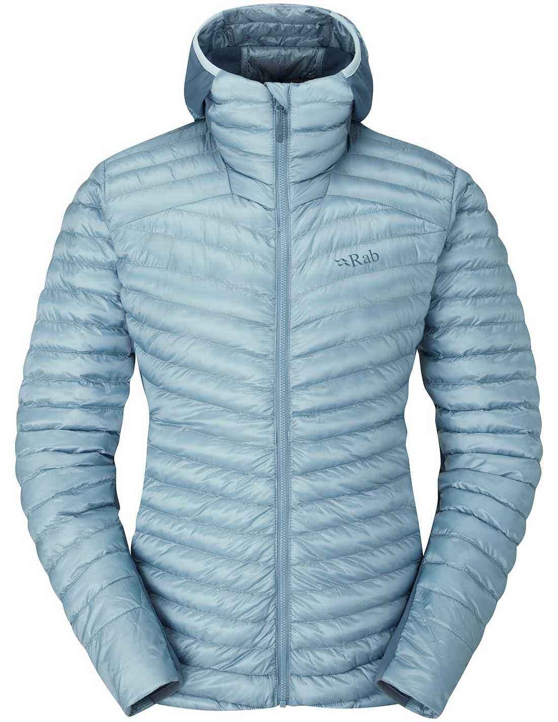 CIRRUS FLEX 2.0 HOODY WMNS