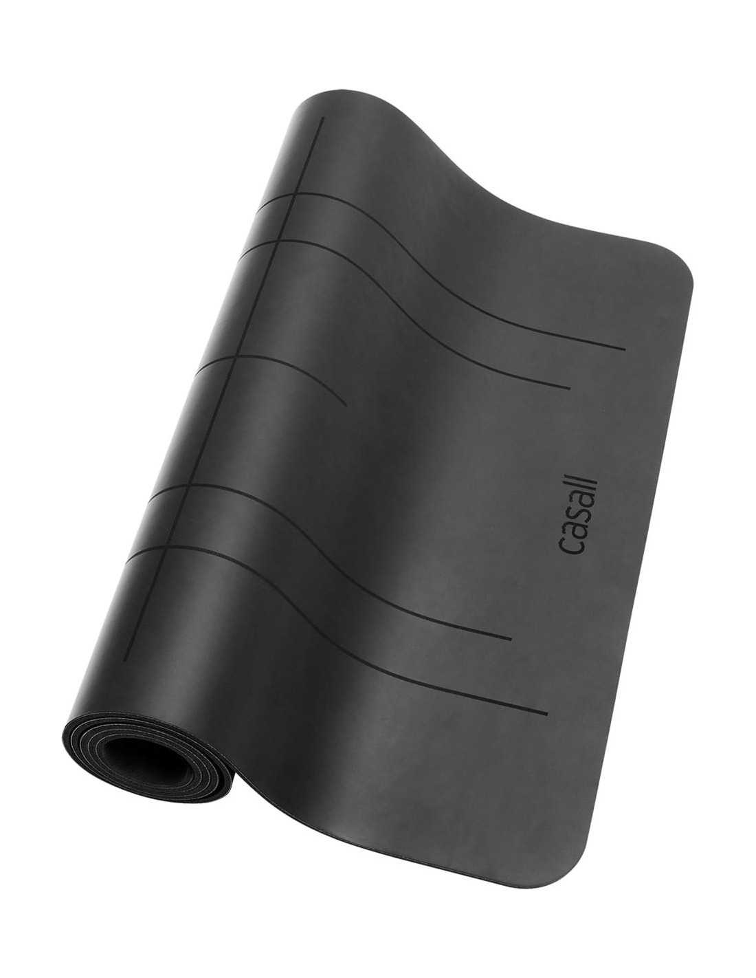 Yoga mat Grip&Cushion III 5mm