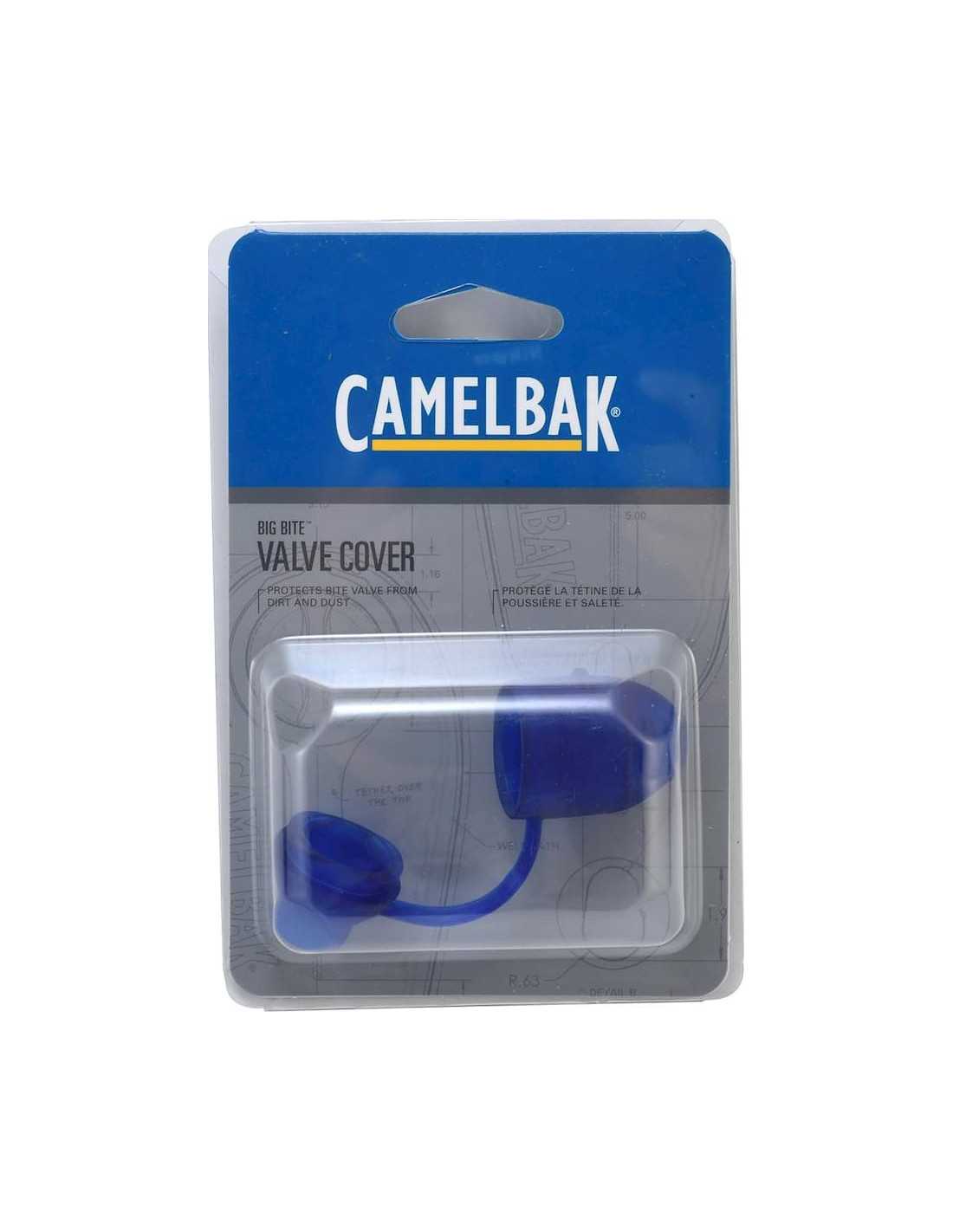 CAMELBAK FUNDA VALVULA BIG BITE