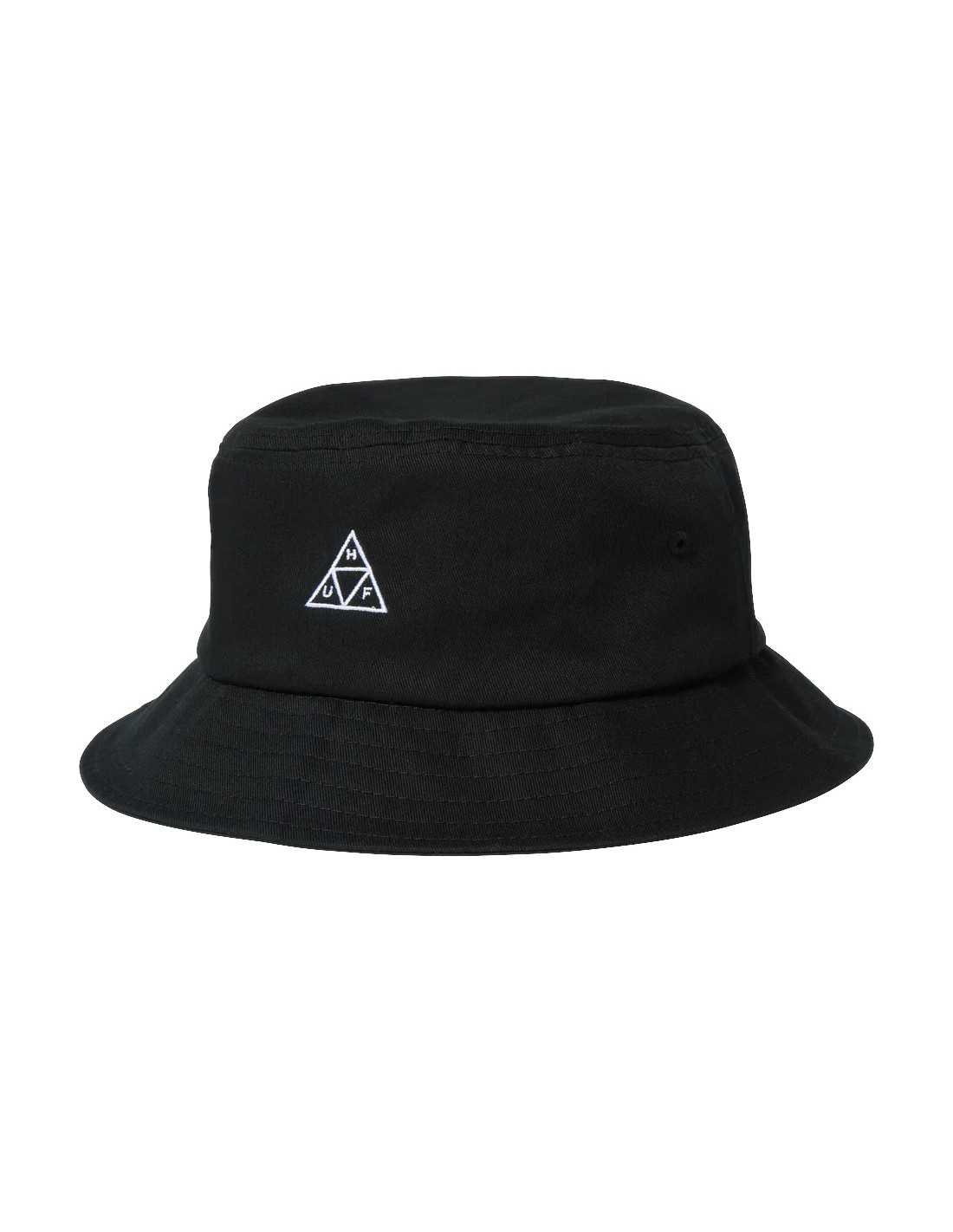 HUF SET TRIPLE TRIANGLE BUCKET HAT