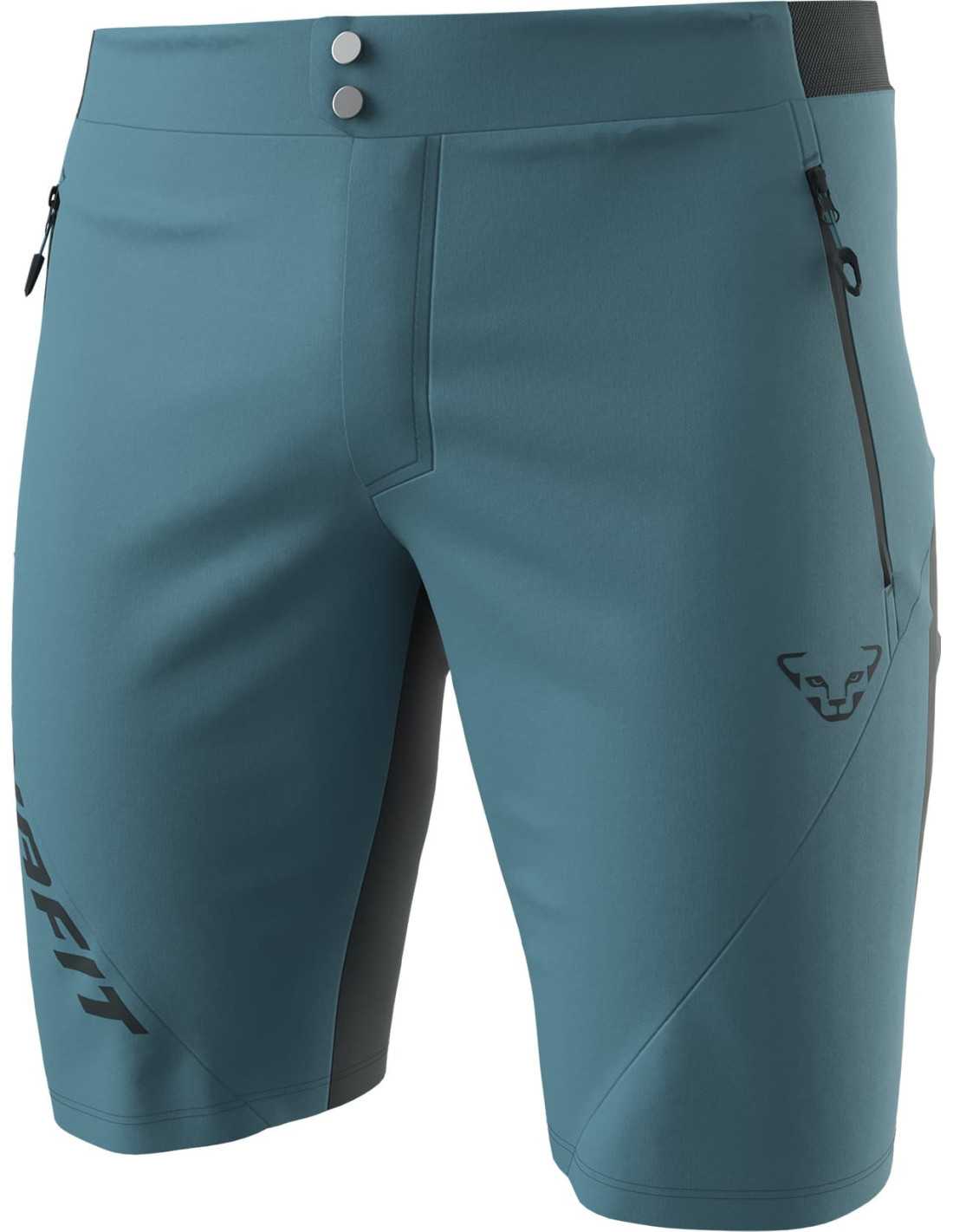 TRANSALPER2 LIGHT DST SHORTS M