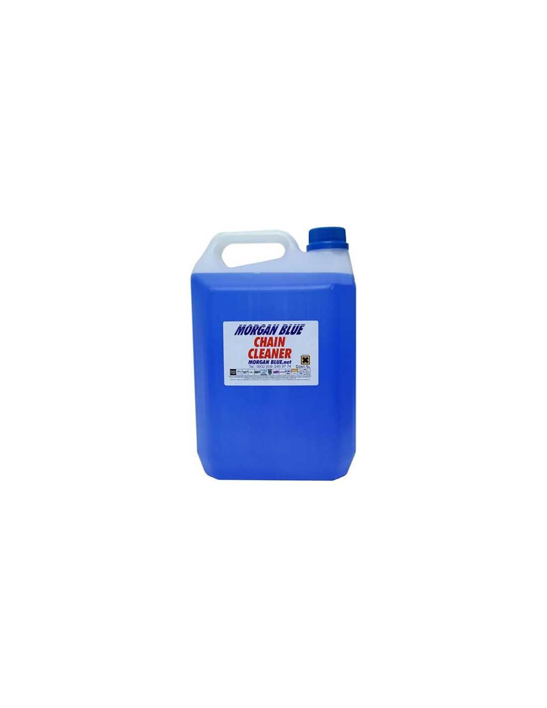 CHAIN CLEANER MB. DESENGRASANTE 5000 CC