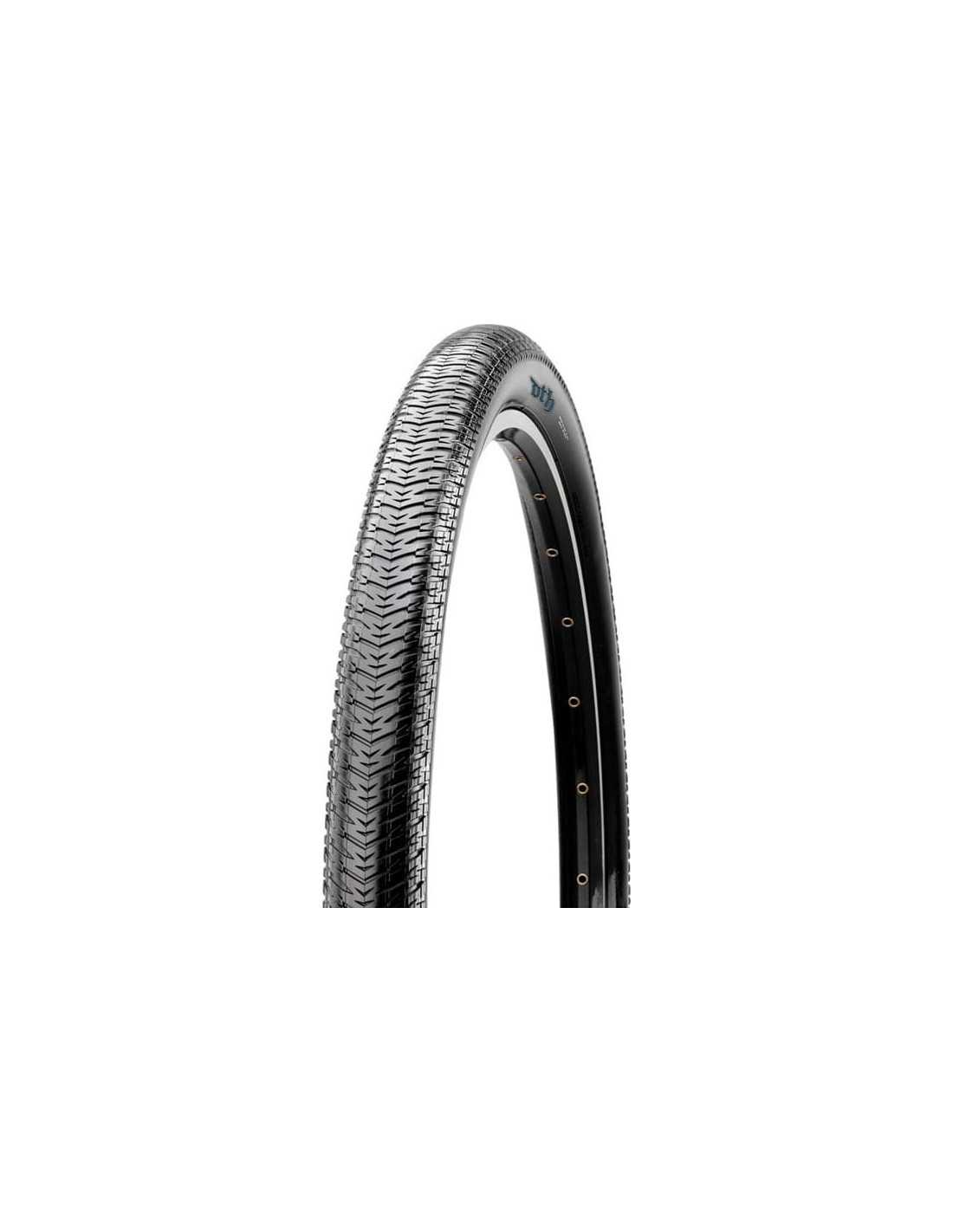 ETB DTH BMX 20X1.95 FOLDABLE DTH 120 TPI**