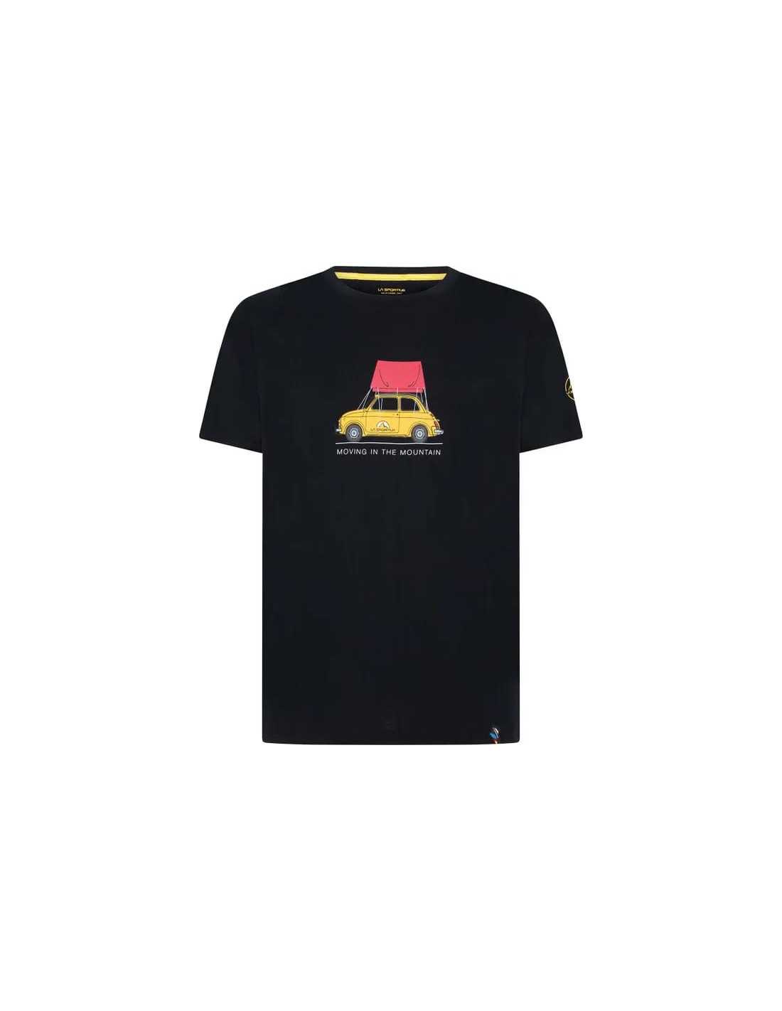 Cinquecento T-Shirt M