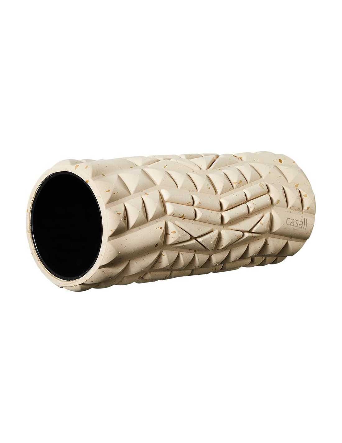 Tube roll bamboo