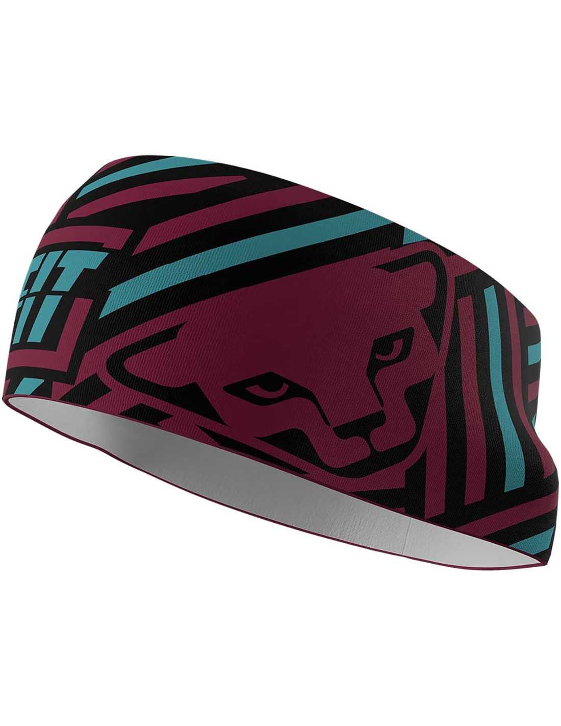 GRAPHIC PERFORMANCE HEADBAND