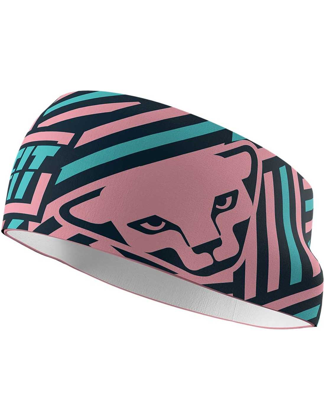 GRAPHIC PERFORMANCE HEADBAND