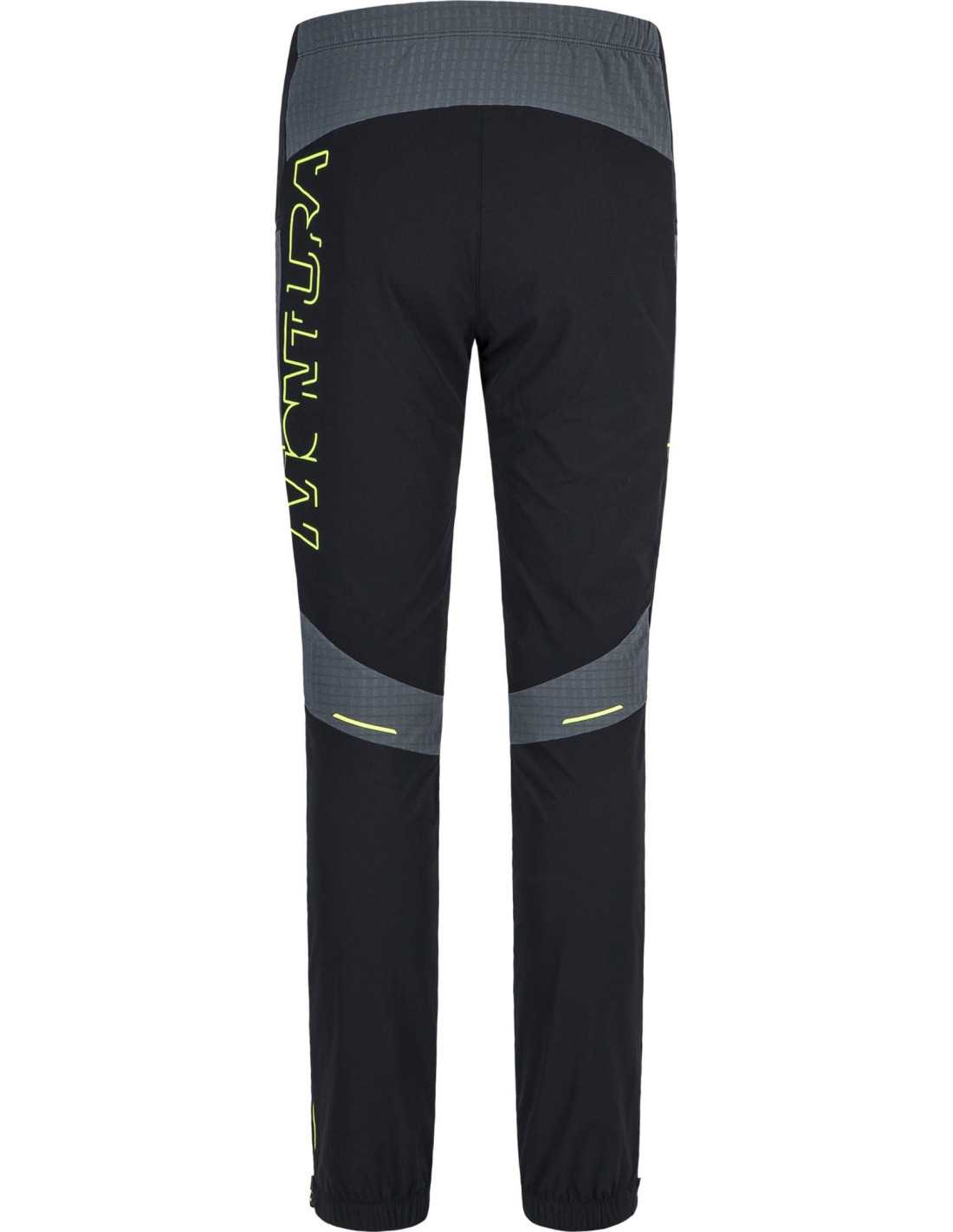 SKI STYLE PANTS