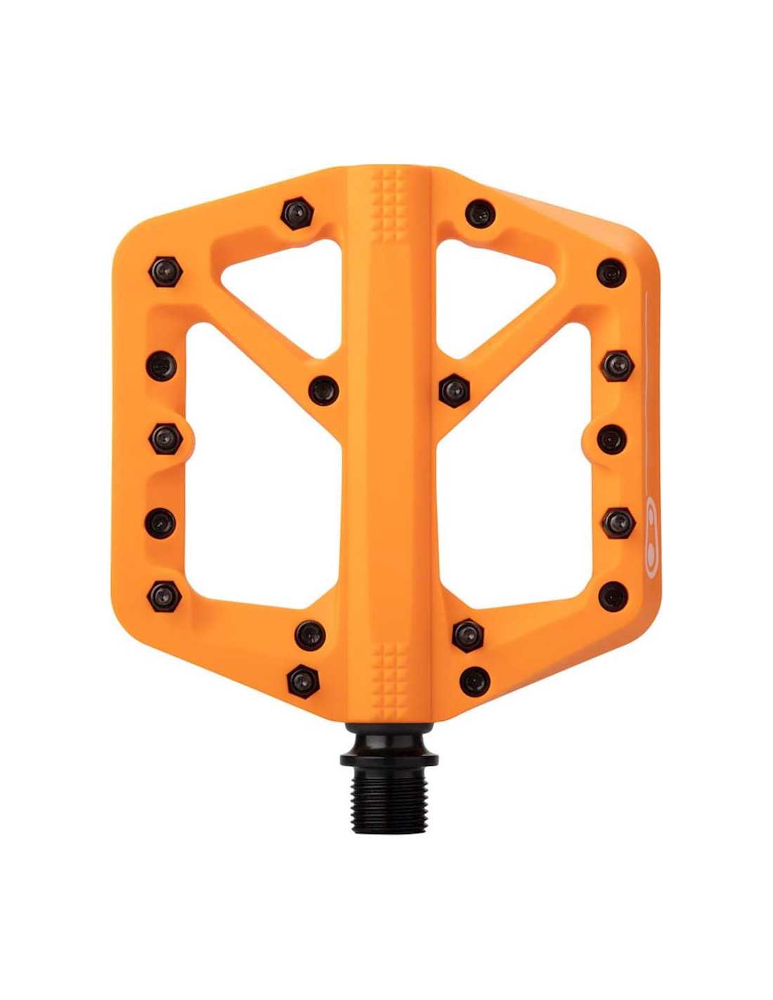 CRANK BROTHERS STAMP 1 LARGE ORANGE