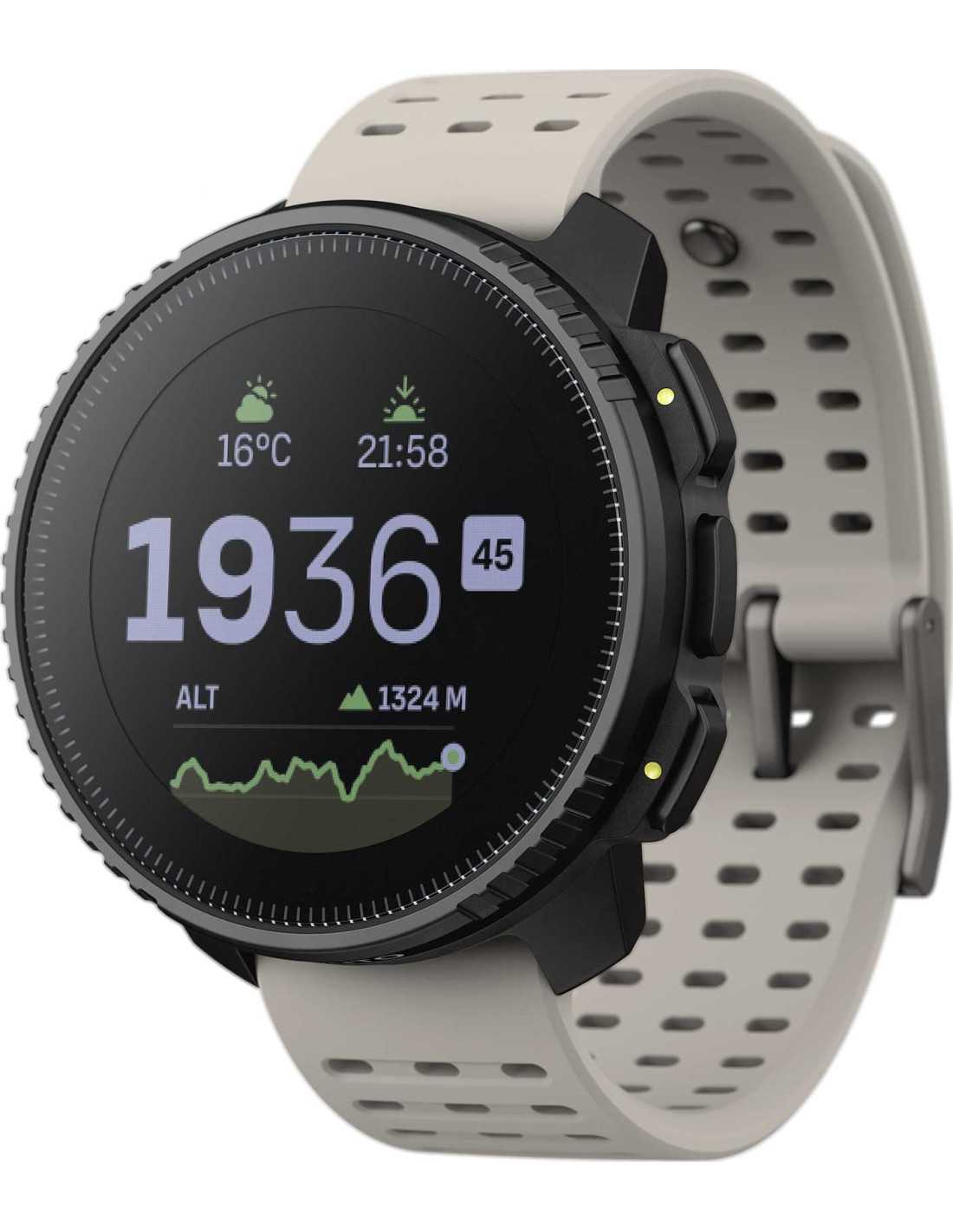 SUUNTO VERTICAL