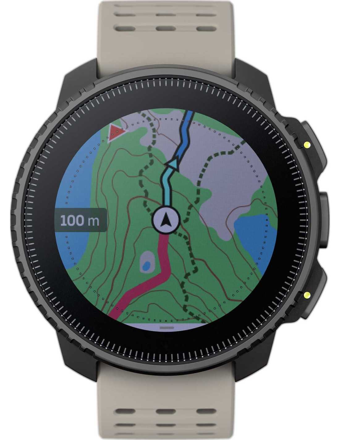 SUUNTO VERTICAL