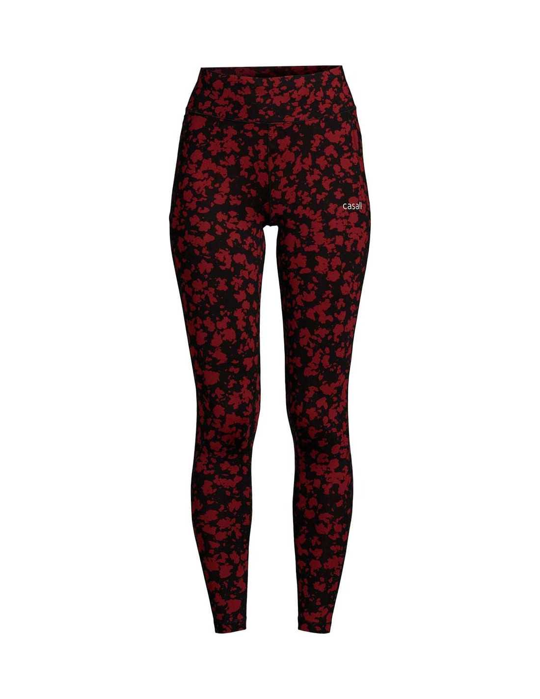 ESSENTIAL TIGHTS PRINTED