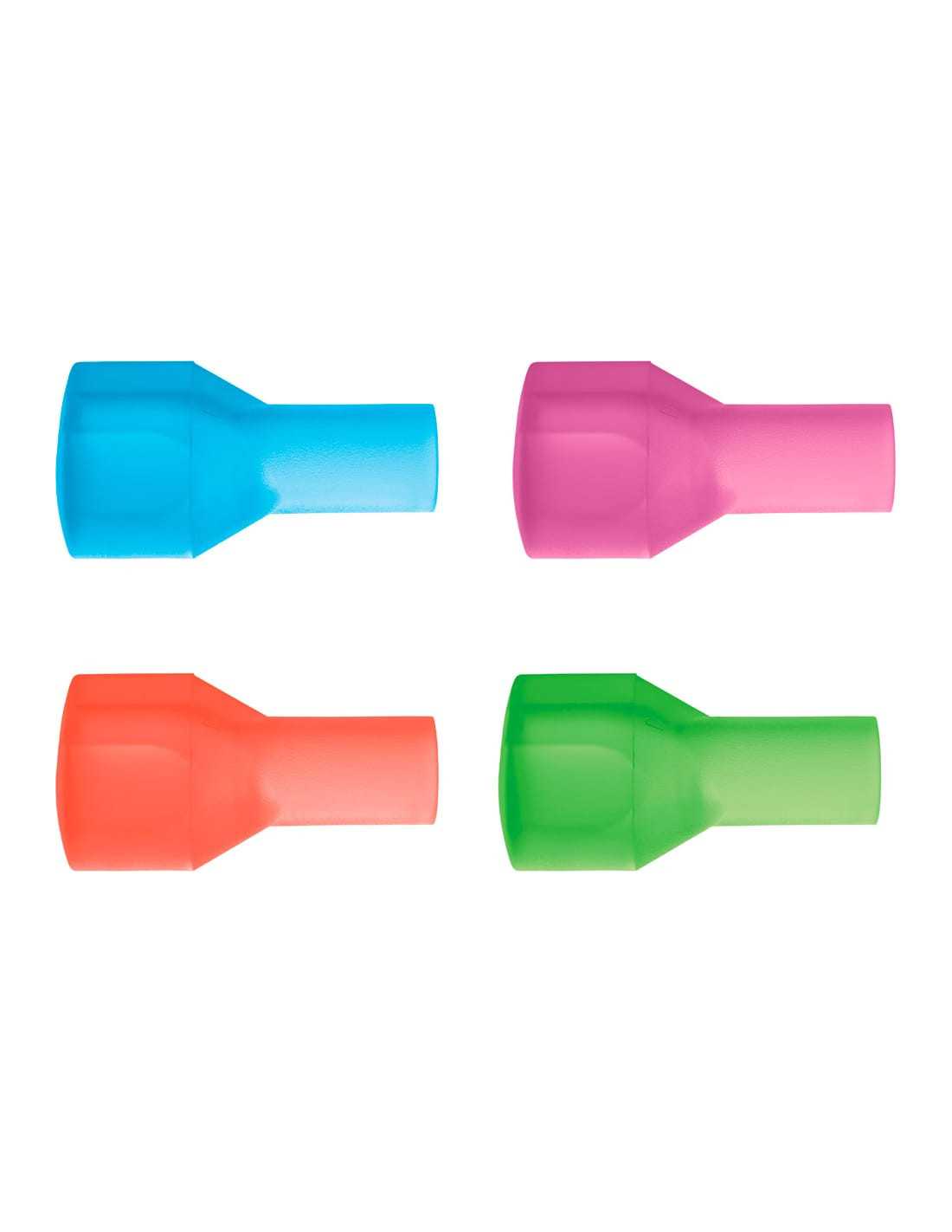 CAMELBAK VALVULA BIG BITE 4 COLOR PACK