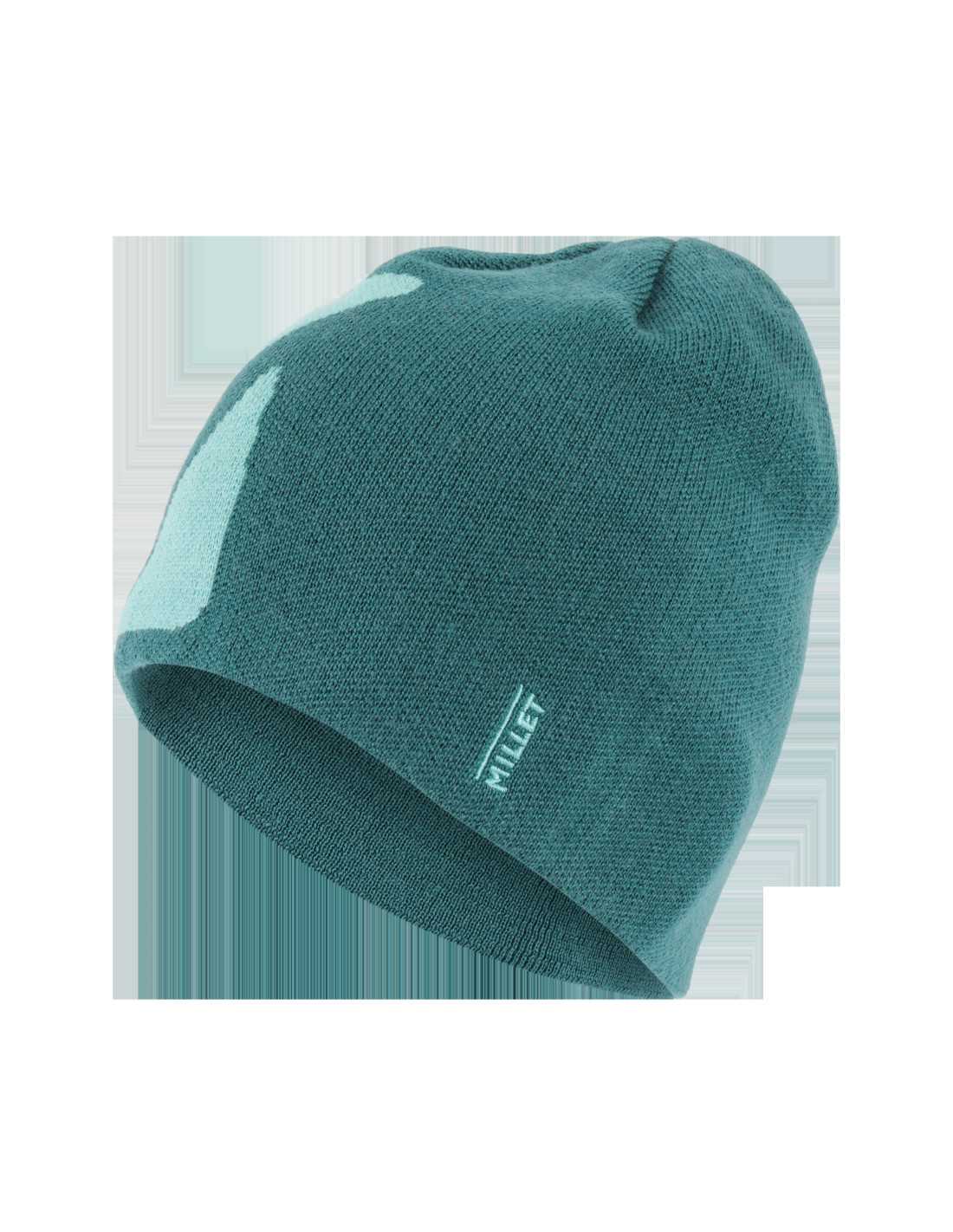 LOGO BEANIE