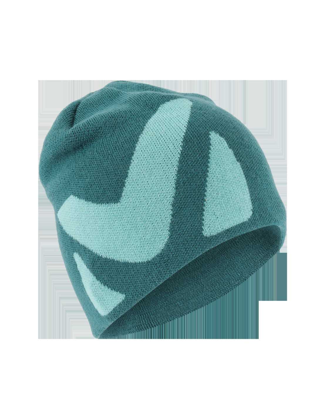 LOGO BEANIE