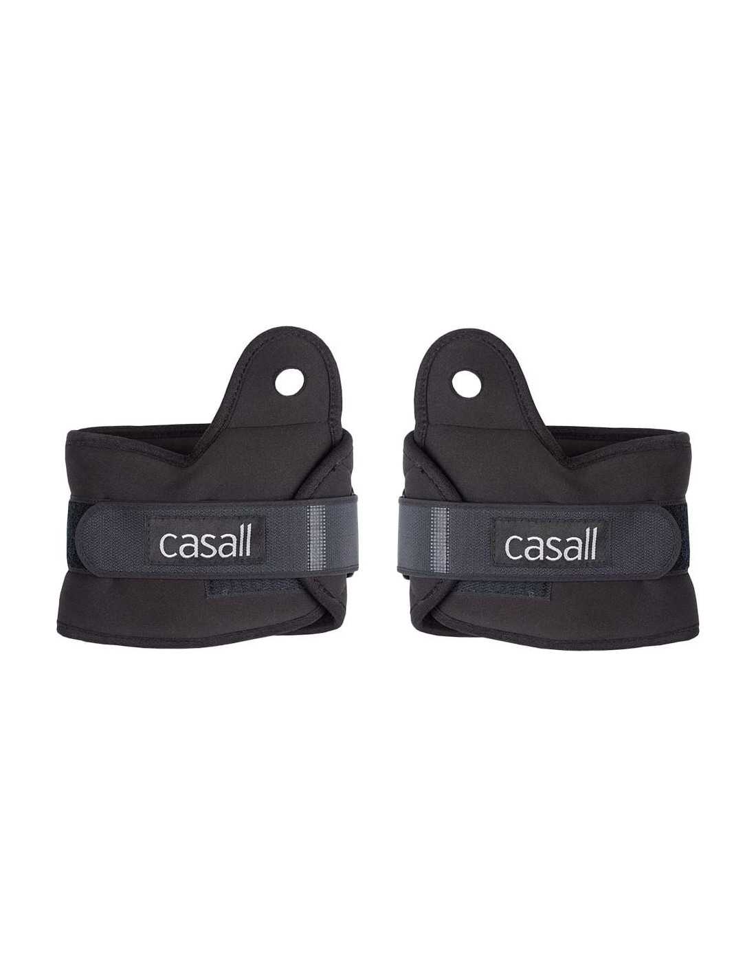 Wrist weights 2x2kg