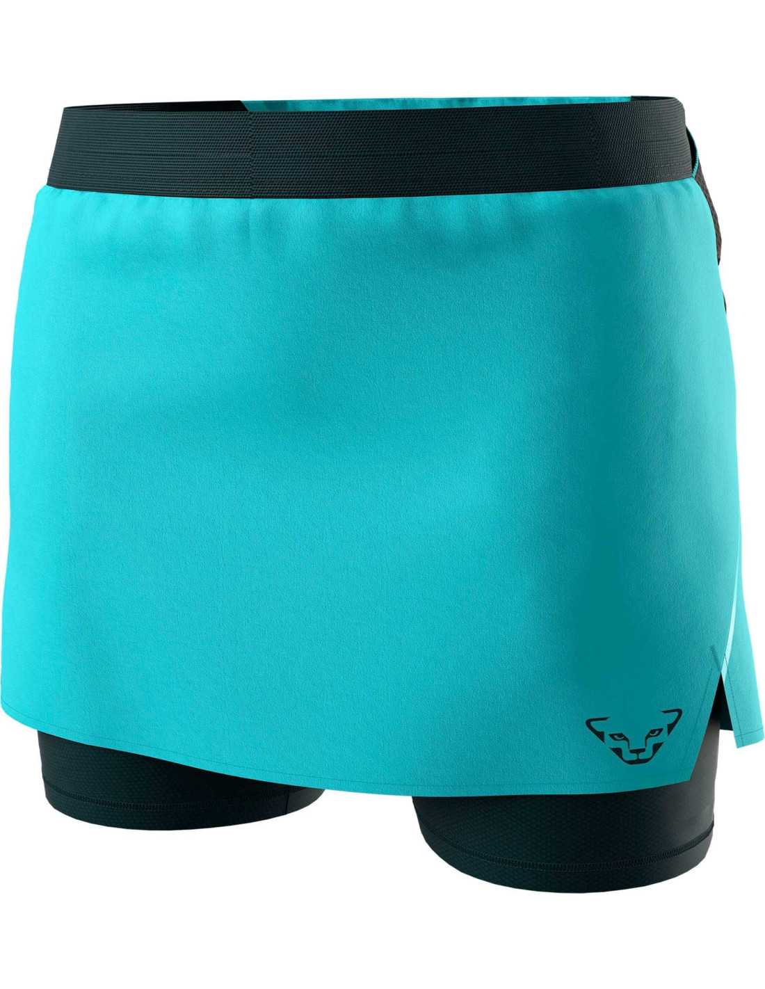 ALPINE PRO 2 1 SKIRT W