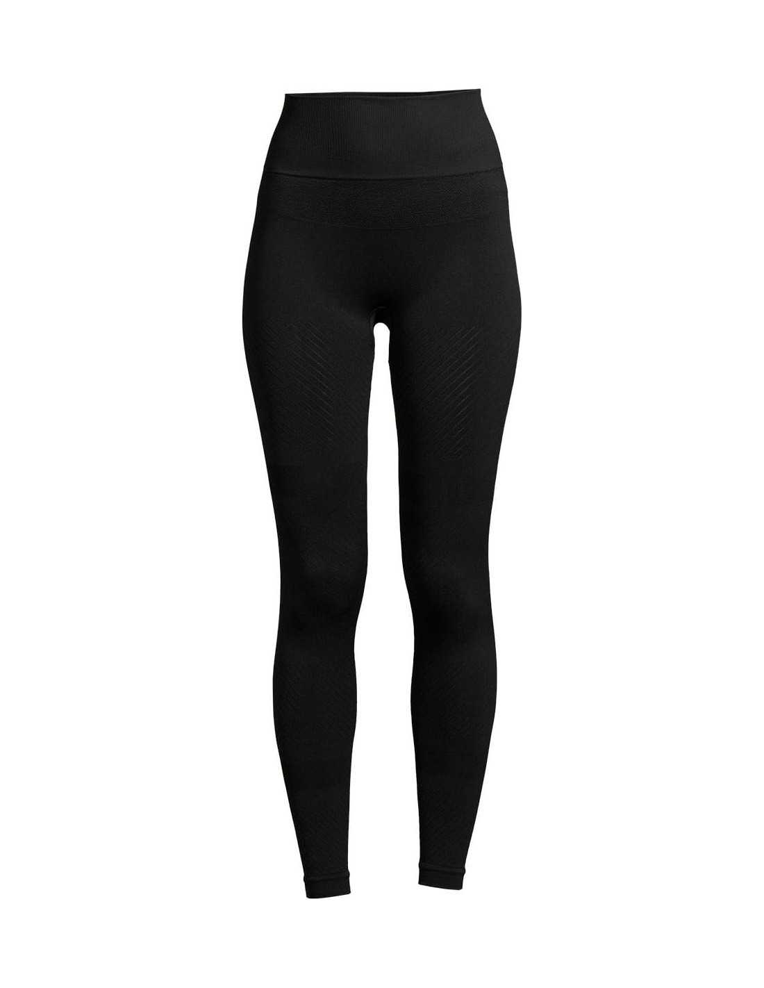 ESSENTIAL BLOCK SEAMLESS HIGH WAIST TIGHTS