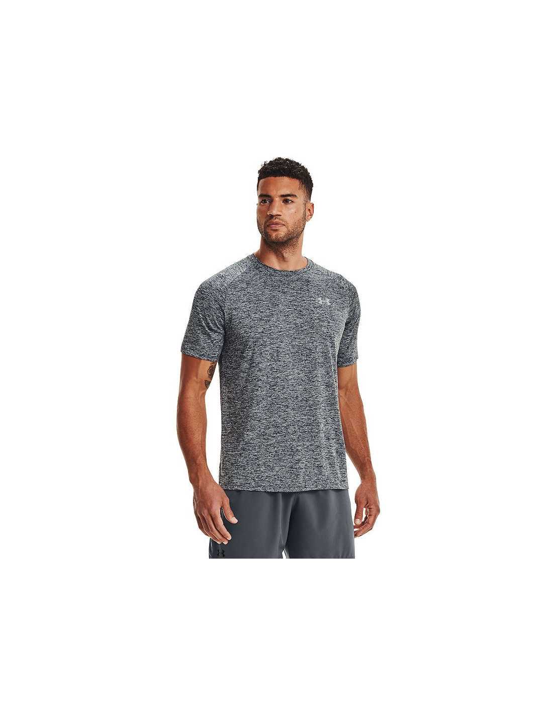 UA TECH 2.0 SS TEE