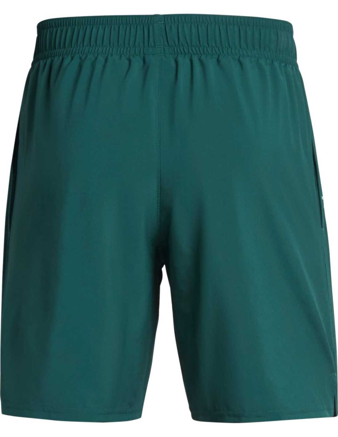 UA Woven Wdmk Shorts