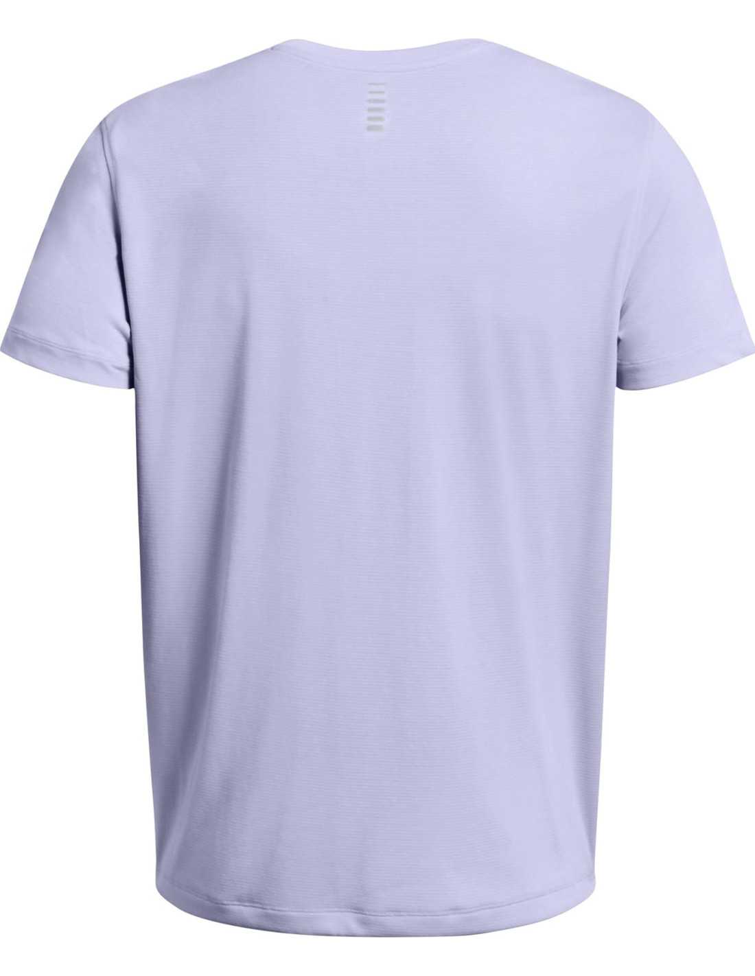 UA LAUNCH SHORTSLEEVE