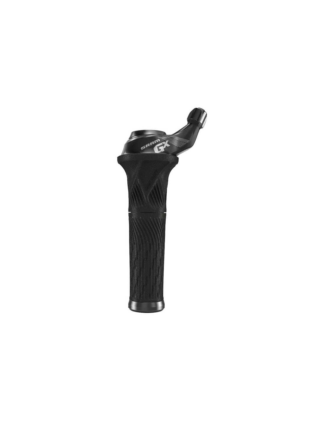 SRM MANDO GX1 GRIP SHIFT 11V TRAS BLK