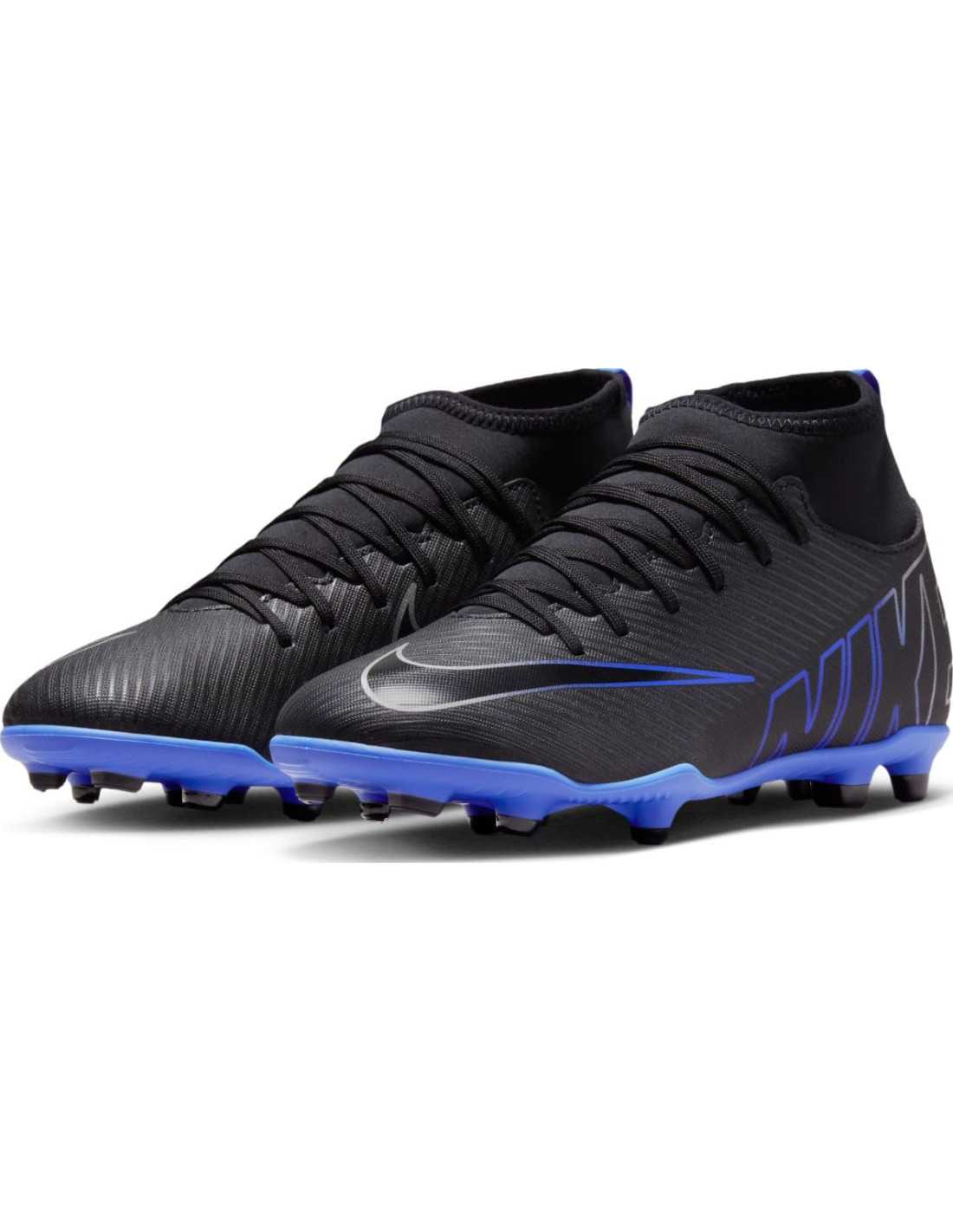 Nike jr mercurial superfly 6 club mg best sale