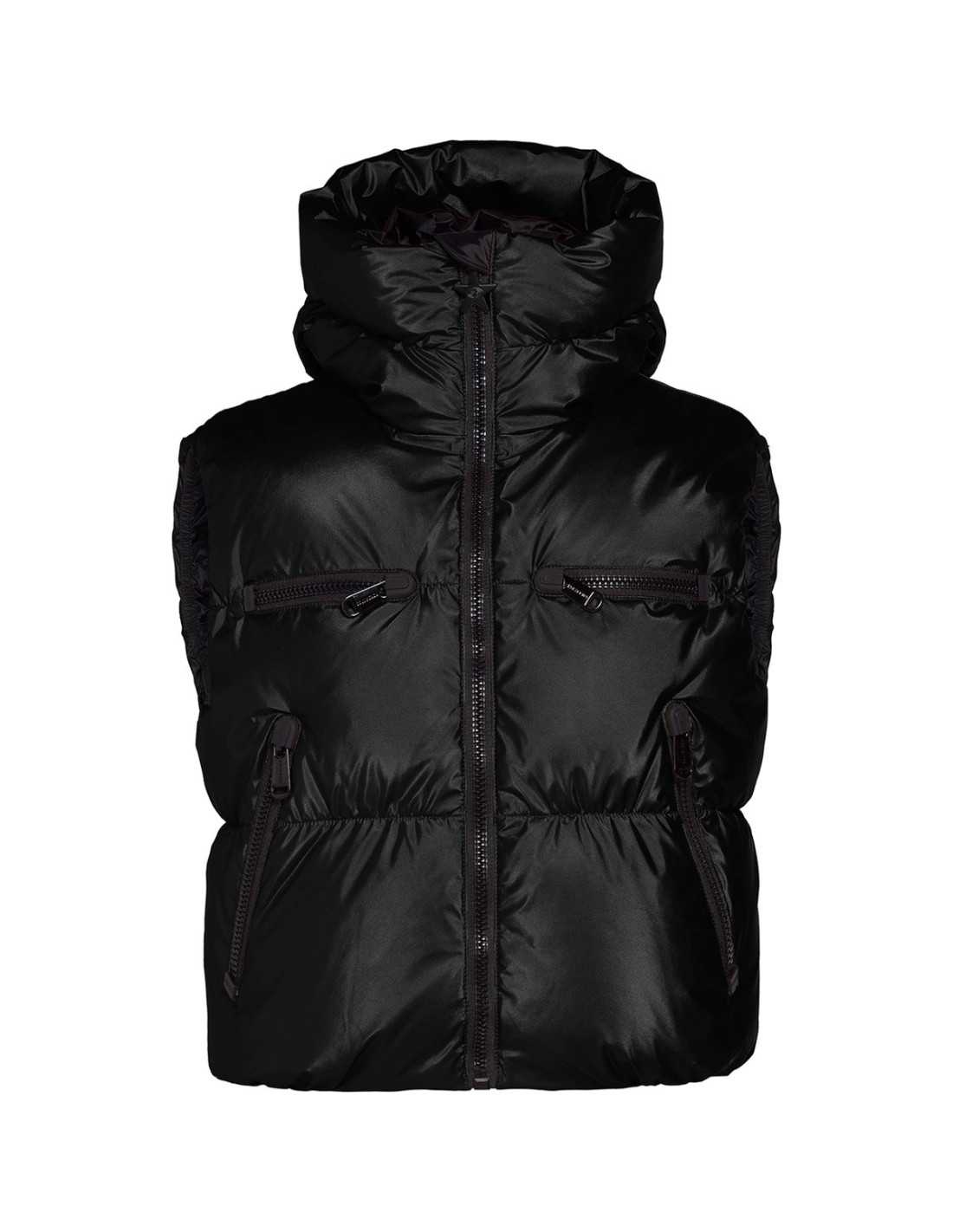 SHINE SKI BODYWARMER