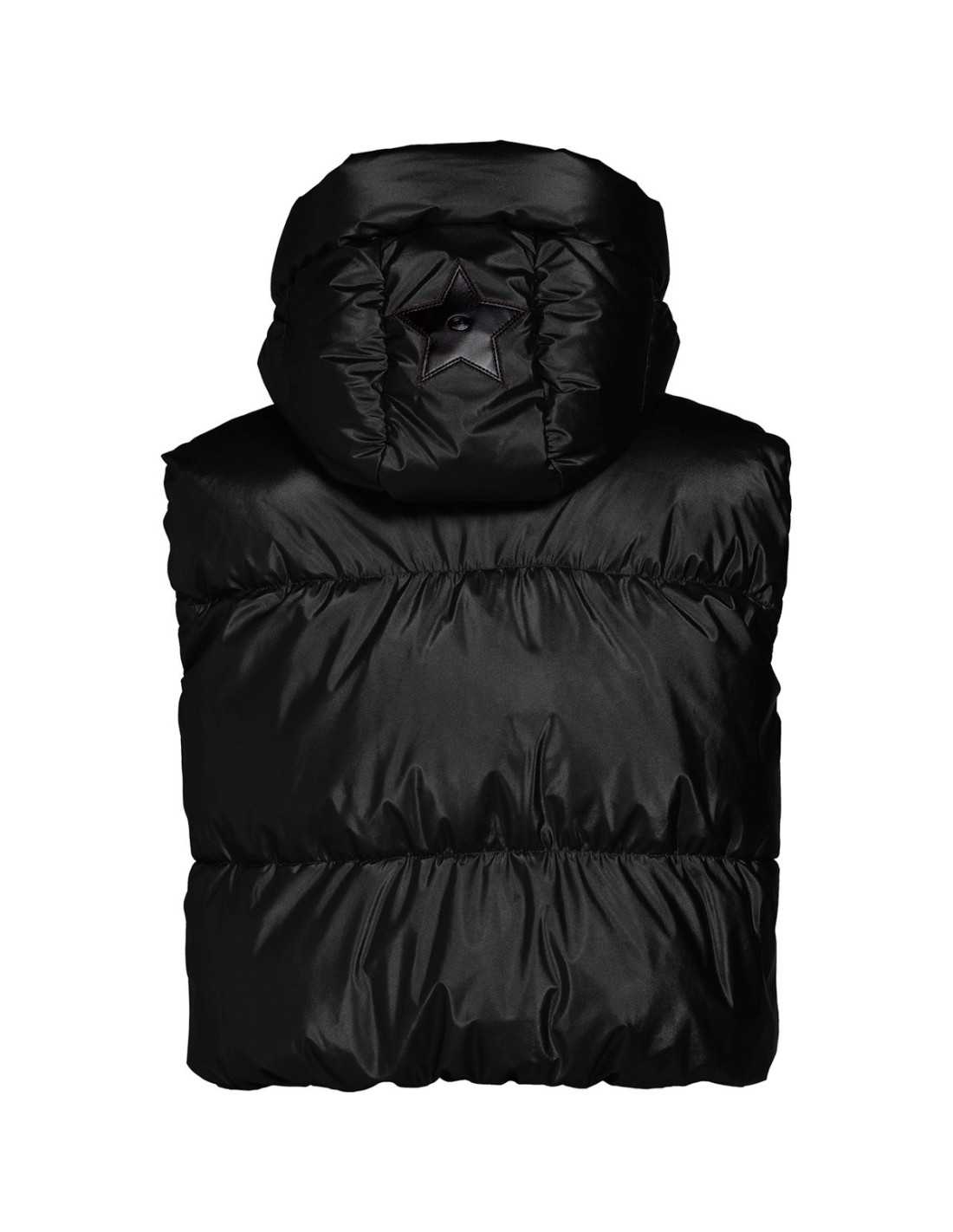 SHINE SKI BODYWARMER