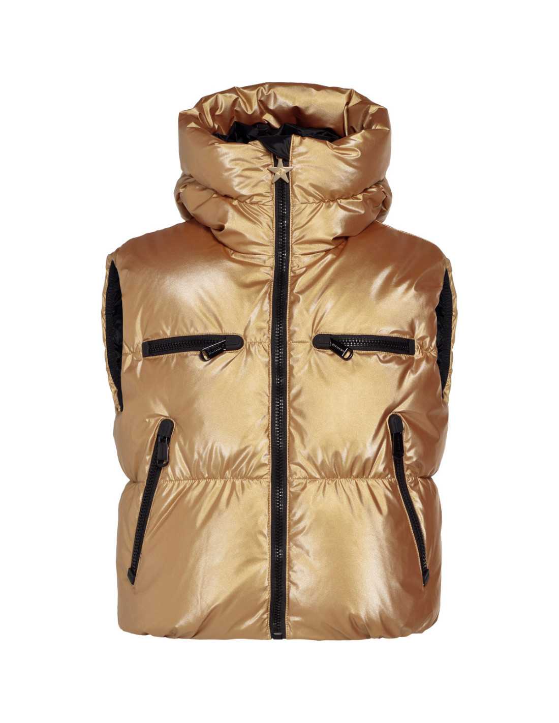 SHINE SKI BODYWARMER