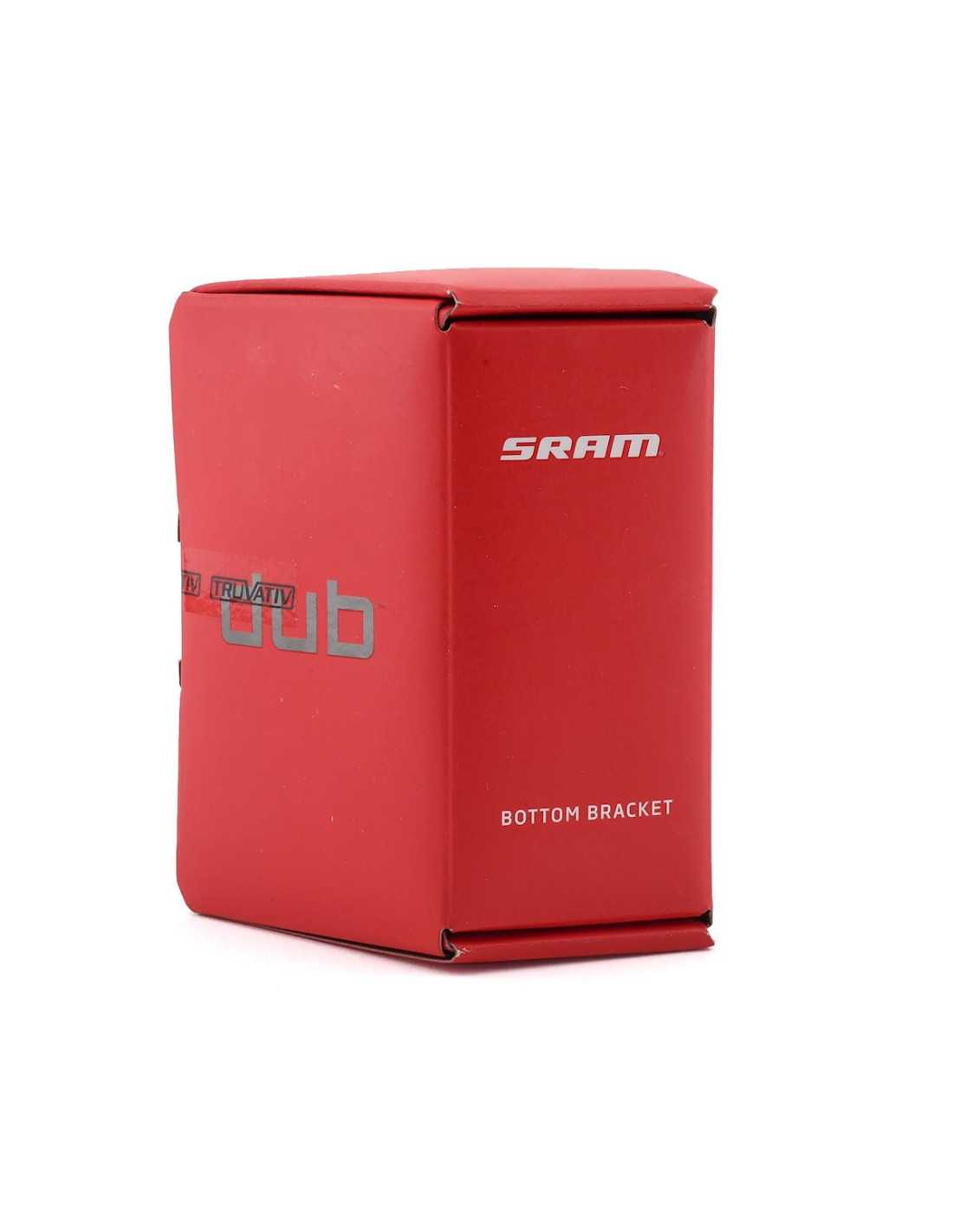 SRM PEDALIER DUB PRESSFIT 30 - 46   ROAD  73  83MM AI