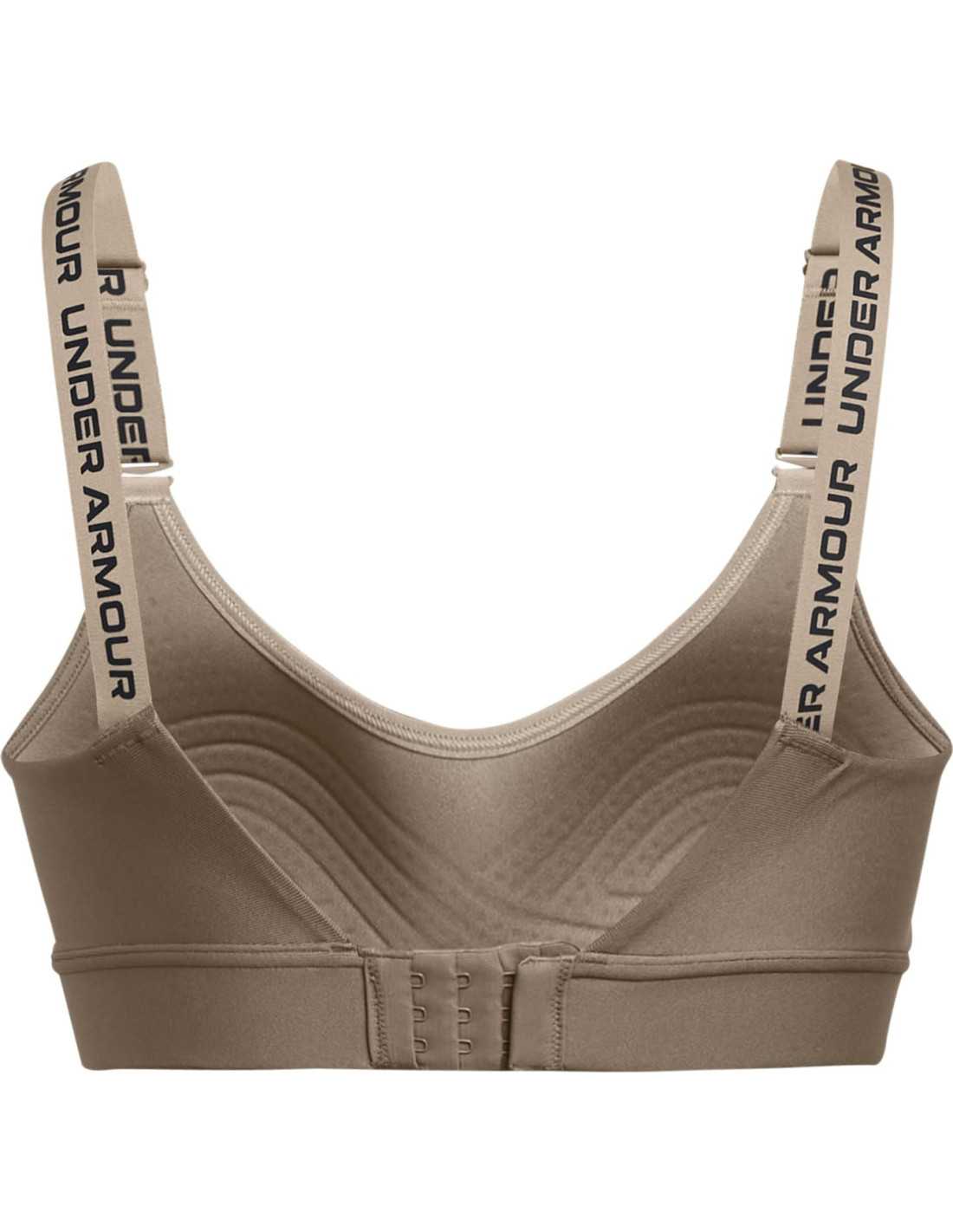 UA Infinity Mid 2.0 Bra