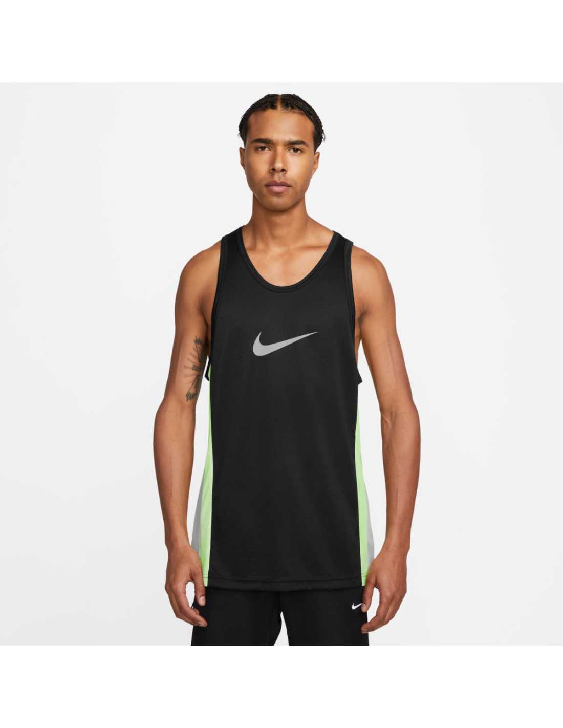 NIKE DRI-FIT ICON MEN'S BASKET