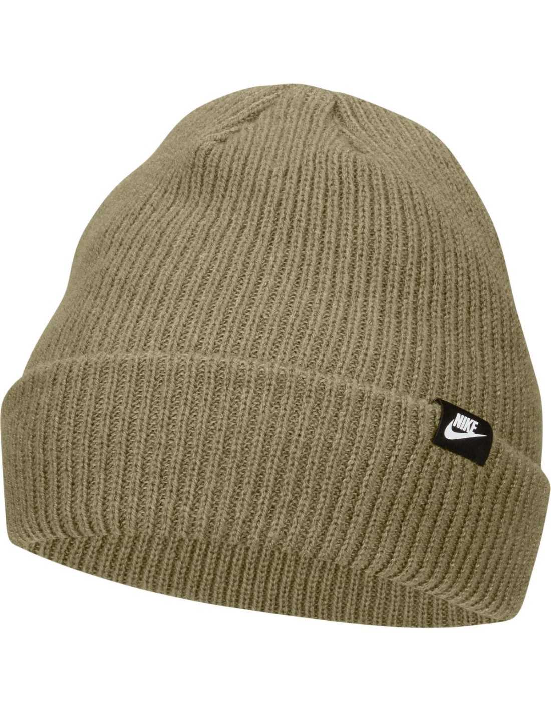 U NK TERRA BEANIE SC FUT L