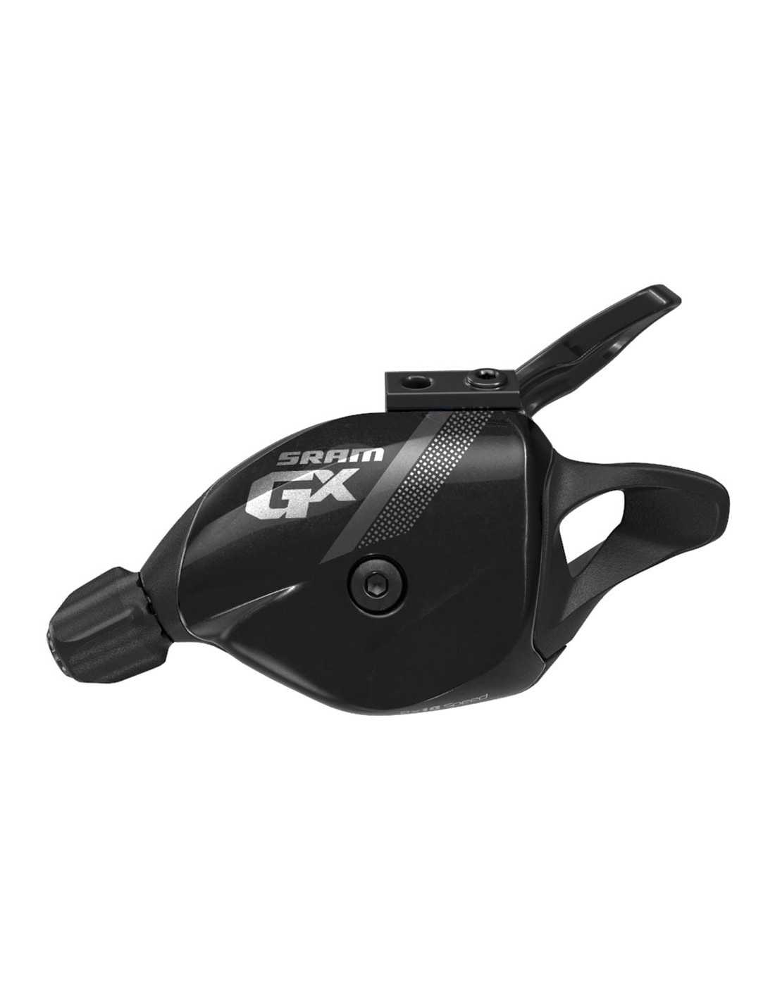 SRM MANDO GX TRIGGER 2X10 DEL BLK